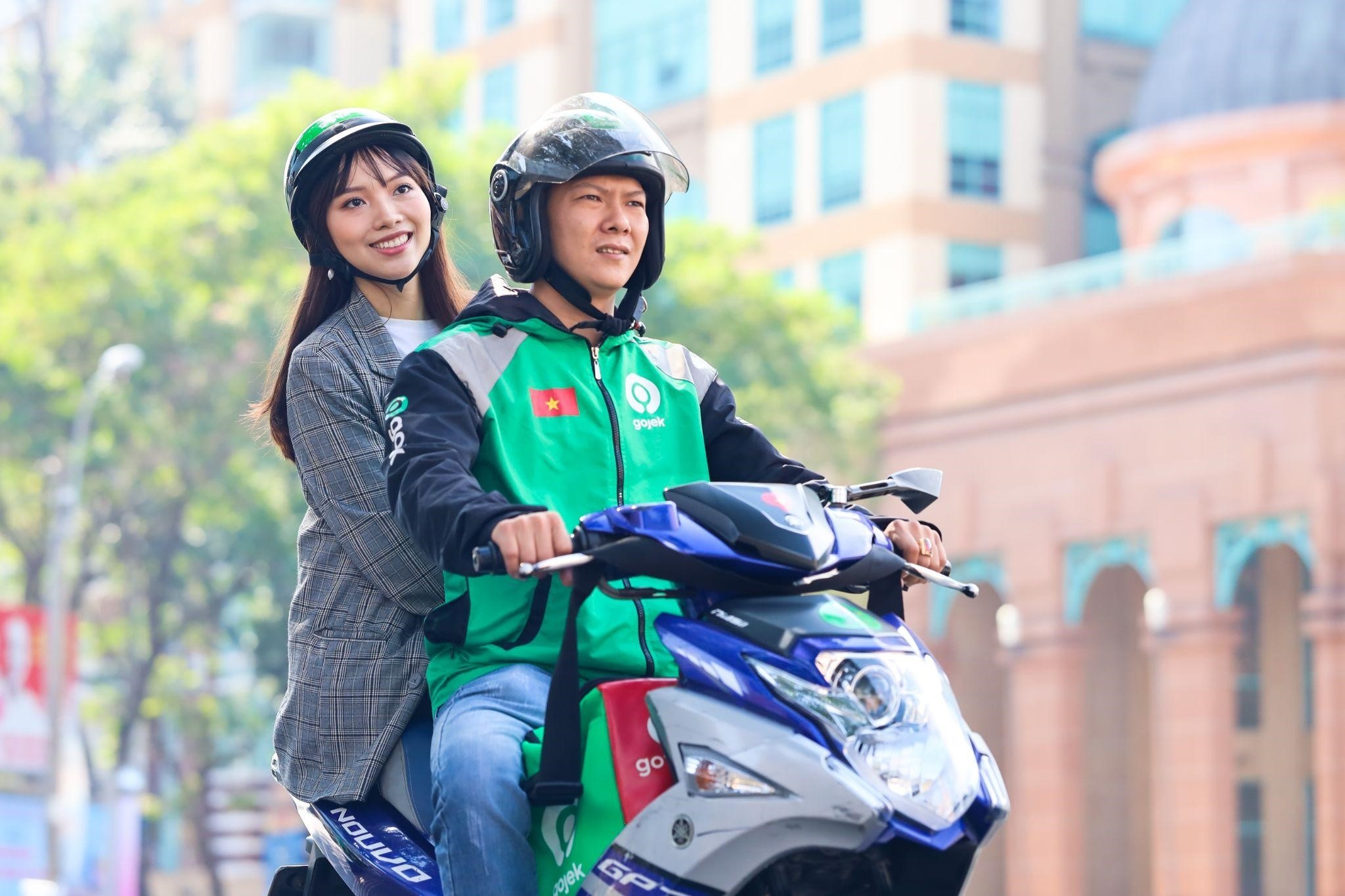 Gojek anh 2