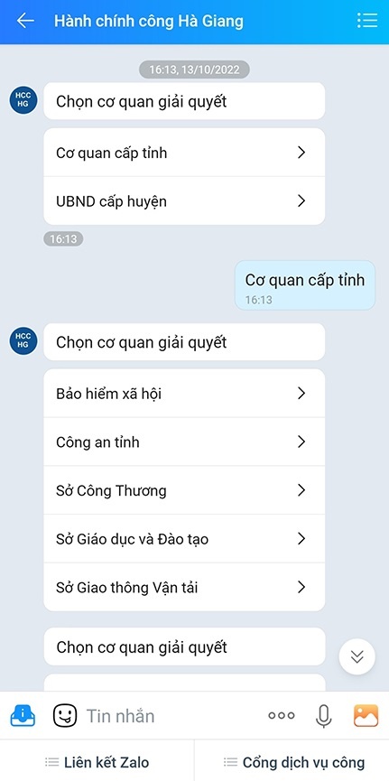 Zalo ảnh 6 Zalo anh 6