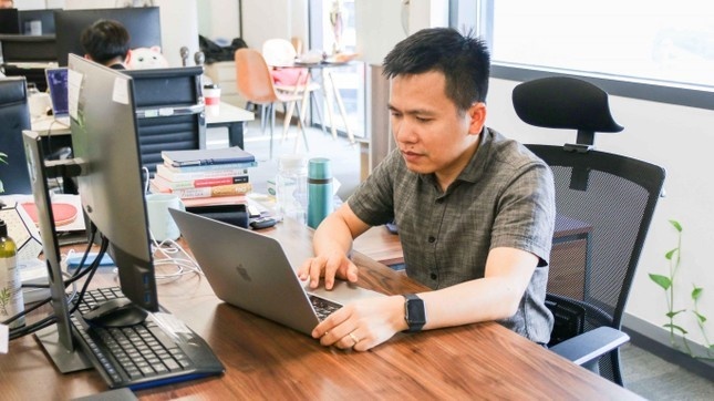 Trai nghiem AI Chatbot trong dich vu tai chinh, ngan hang hinh anh