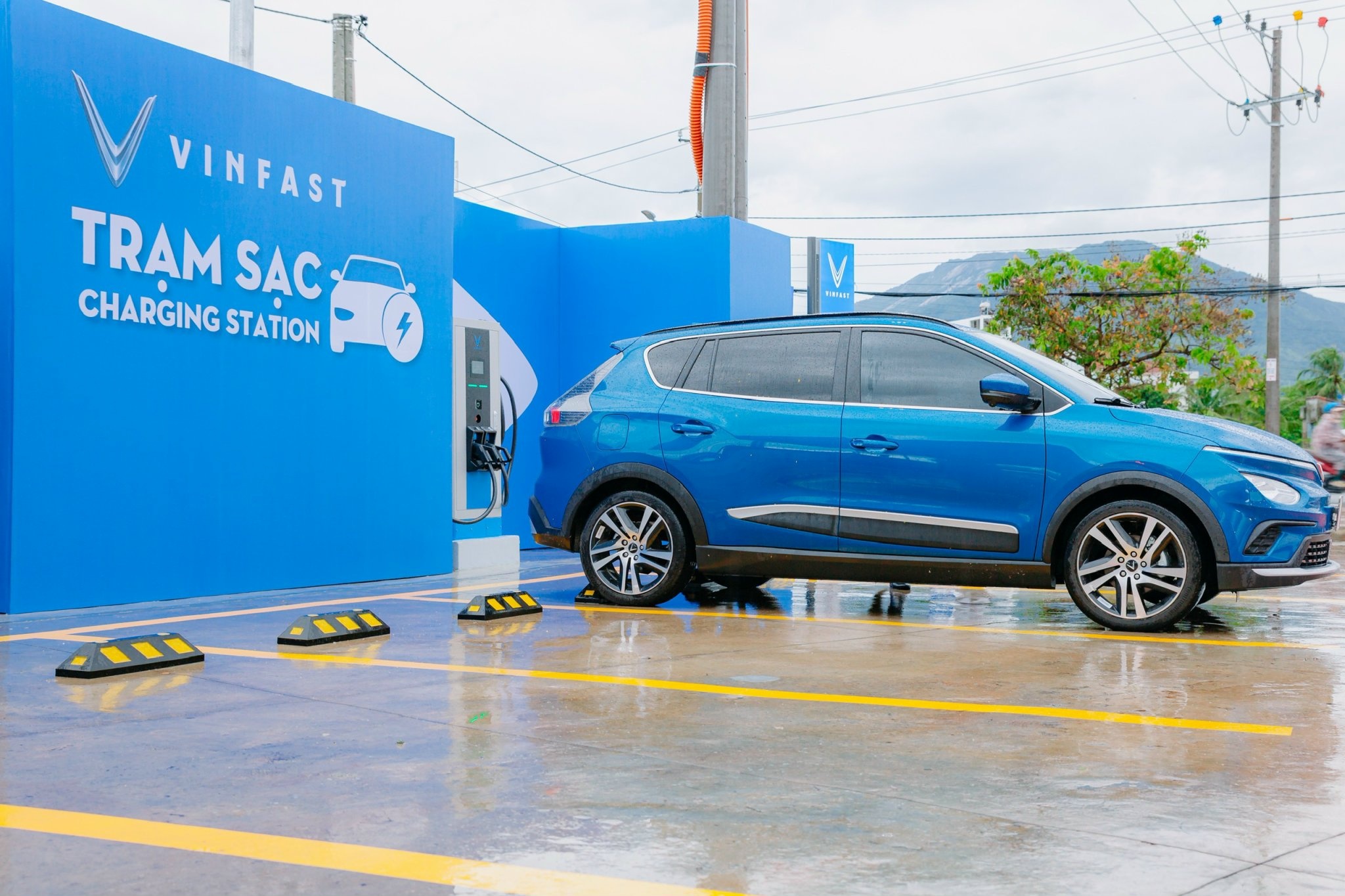 VinFast ảnh 4 VinFast anh 4