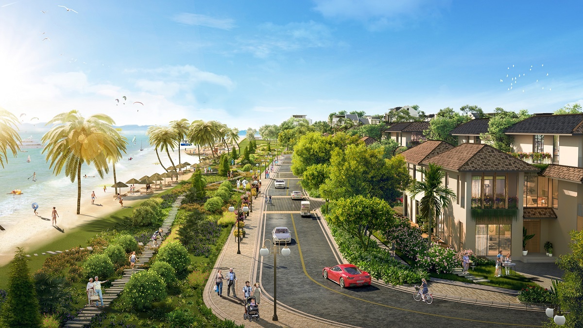 Sun Group ảnh 5 Sun Group anh 5