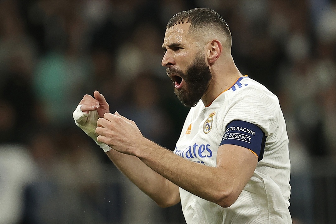 FPT Play phat song truc tiep doc quyen le trao giai Qua bong Vang 2022 hinh anh