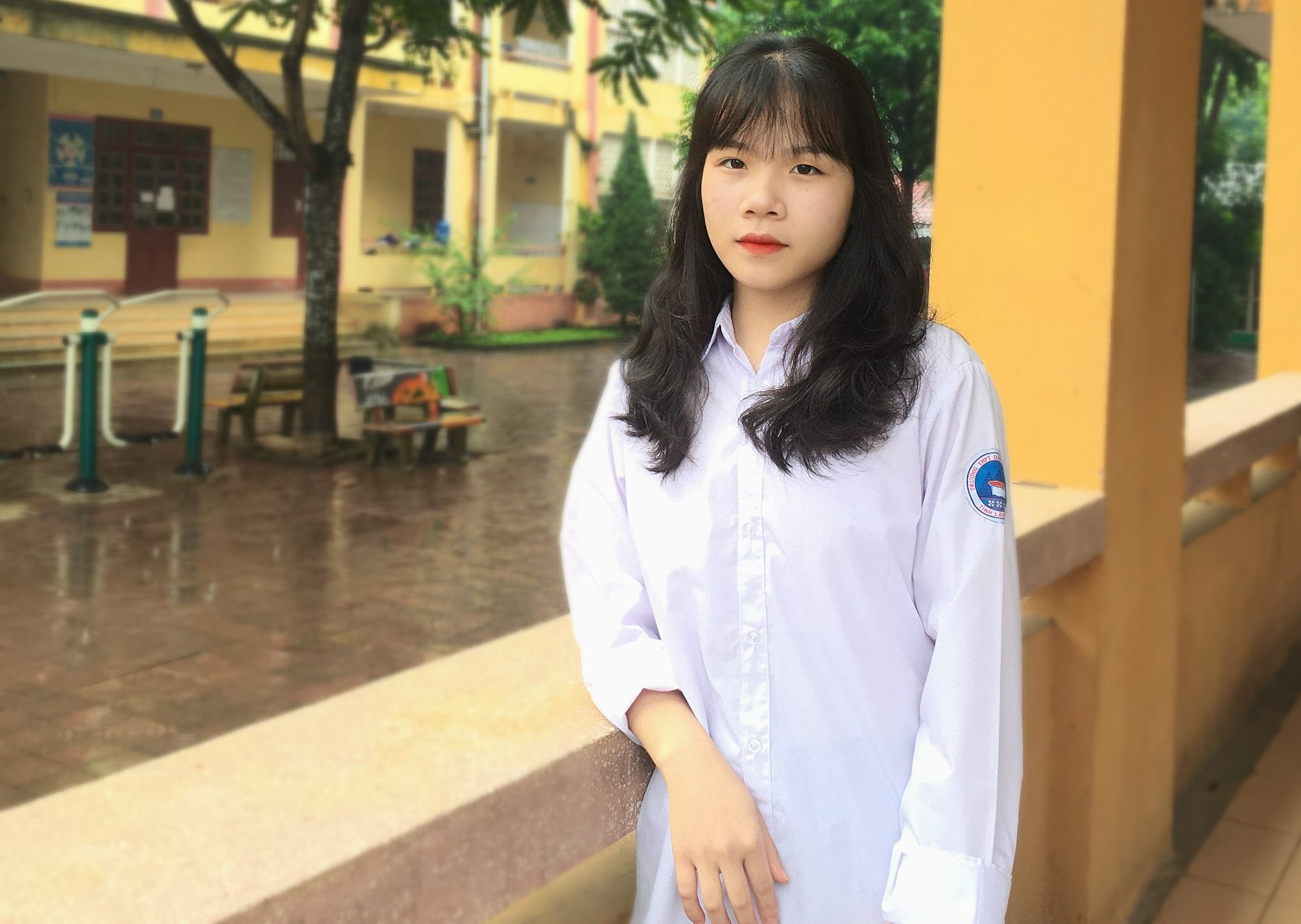 Truong Dai hoc CMC anh 1