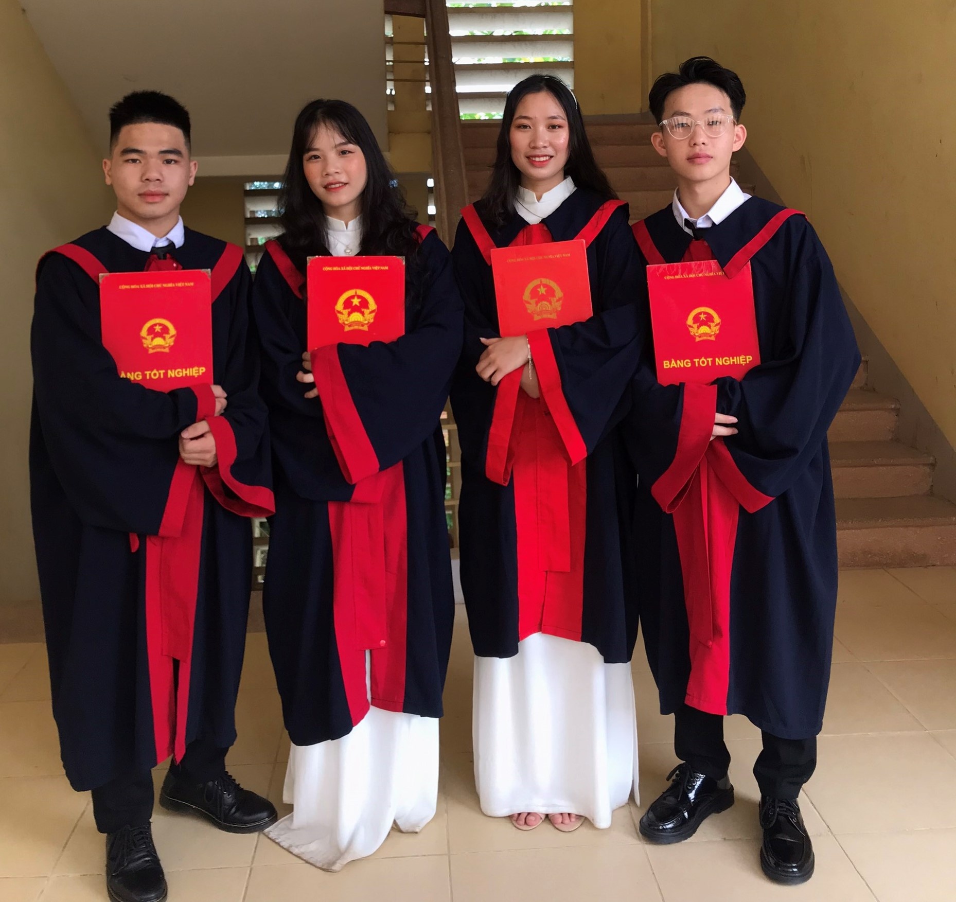 Truong Dai hoc CMC anh 3