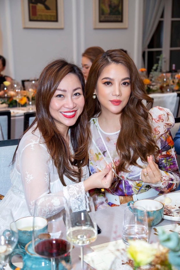 Trương Ngọc Ánh ảnh 6 Truong Ngoc Anh anh 6