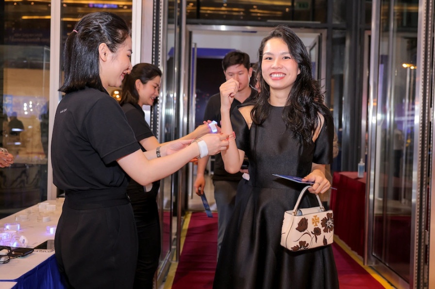 Dai nhac hoi ket noi cong dong VinFast toan cau sap dien ra tai TP.HCM hinh anh