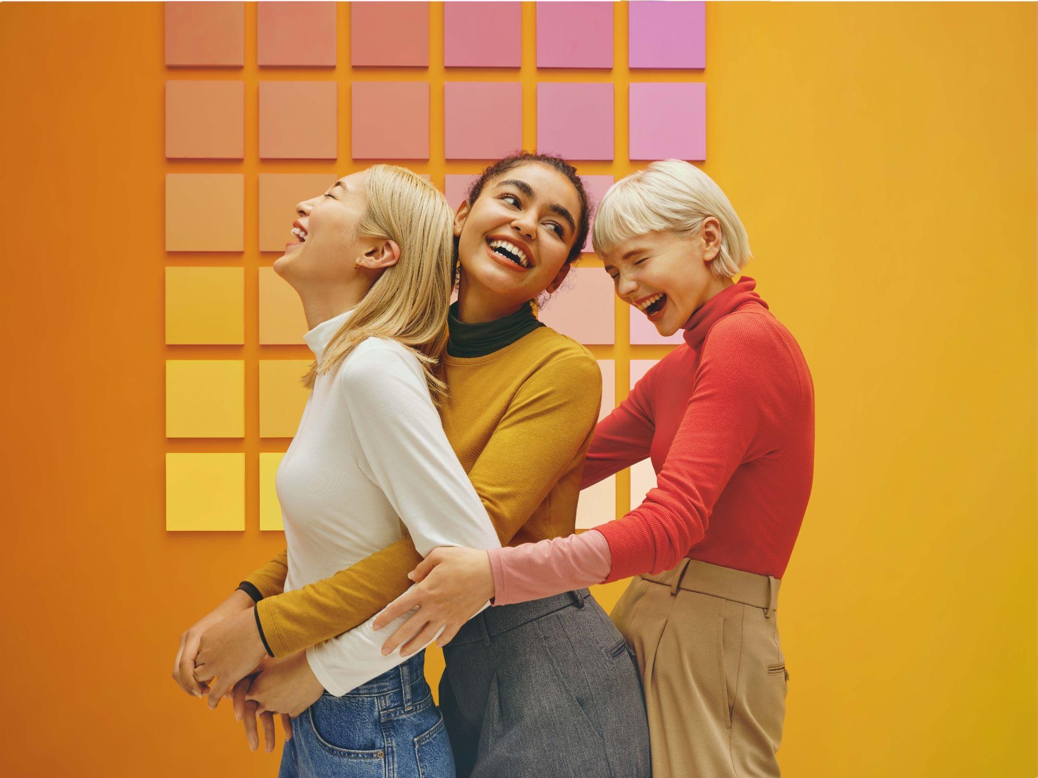 Uniqlo ảnh 1 Uniqlo anh 1