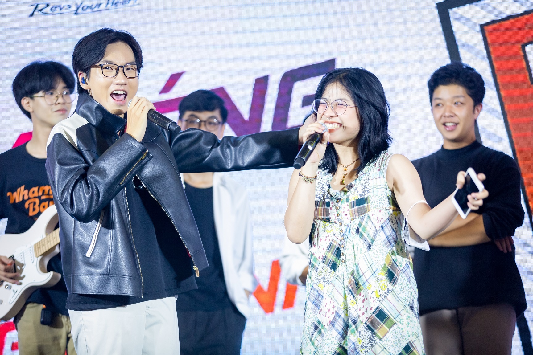 Yamaha Day 2022 anh 4