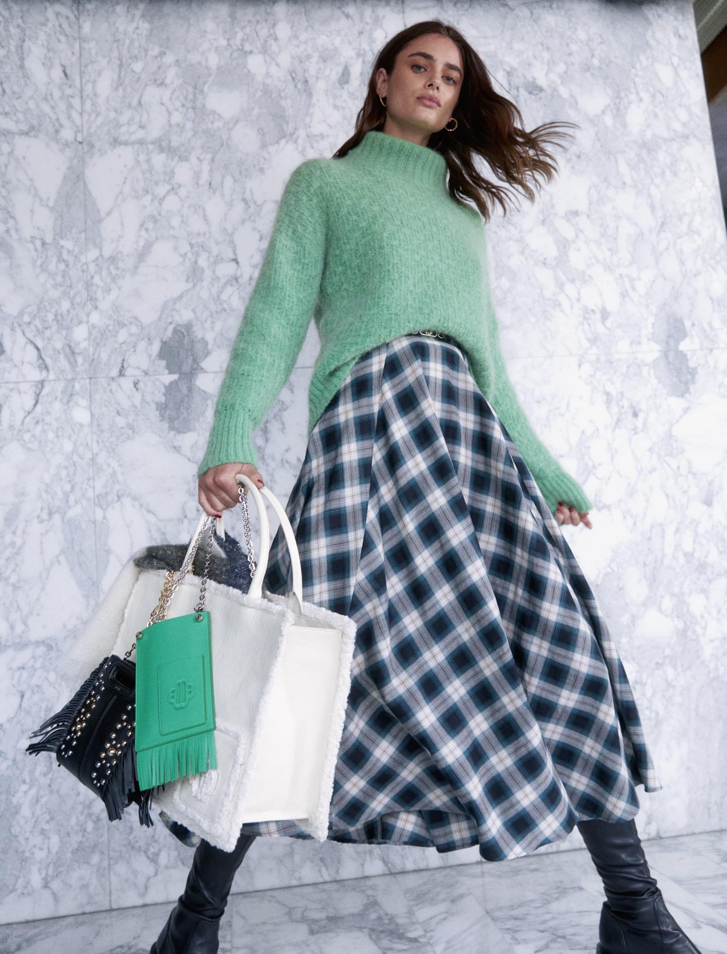 Tam Son,  xu huong thoi trang anh 1