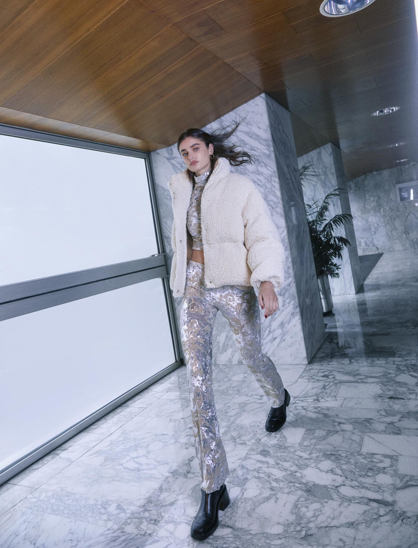 Tam Son,  xu huong thoi trang anh 3