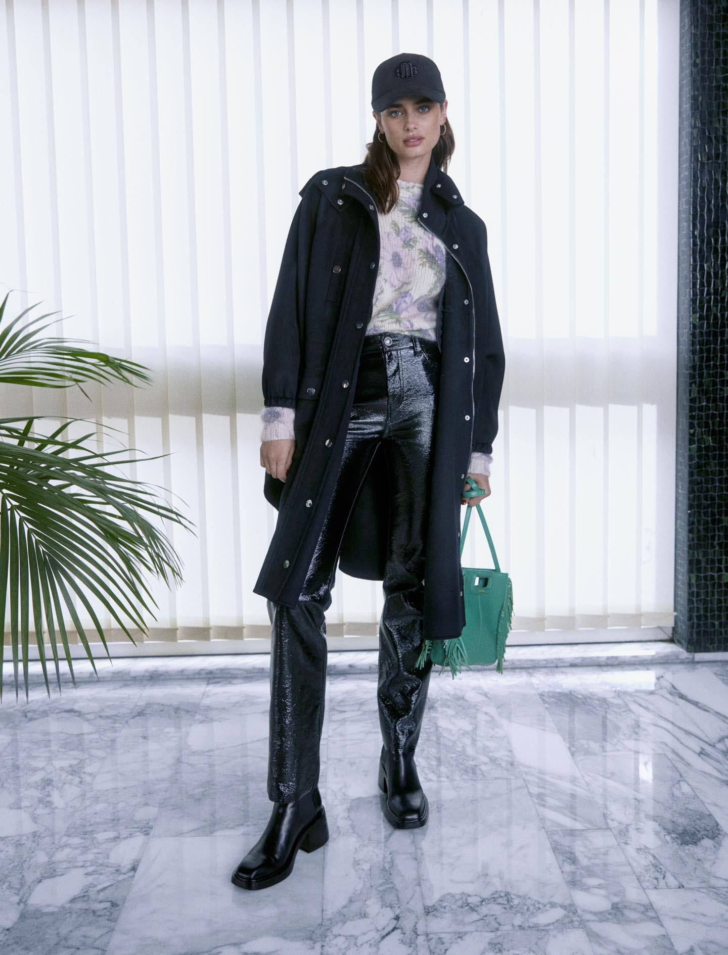 Tam Son,  xu huong thoi trang anh 9