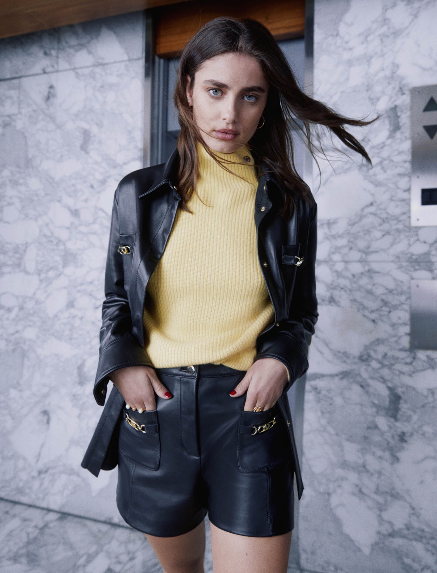 Tam Son,  xu huong thoi trang anh 10