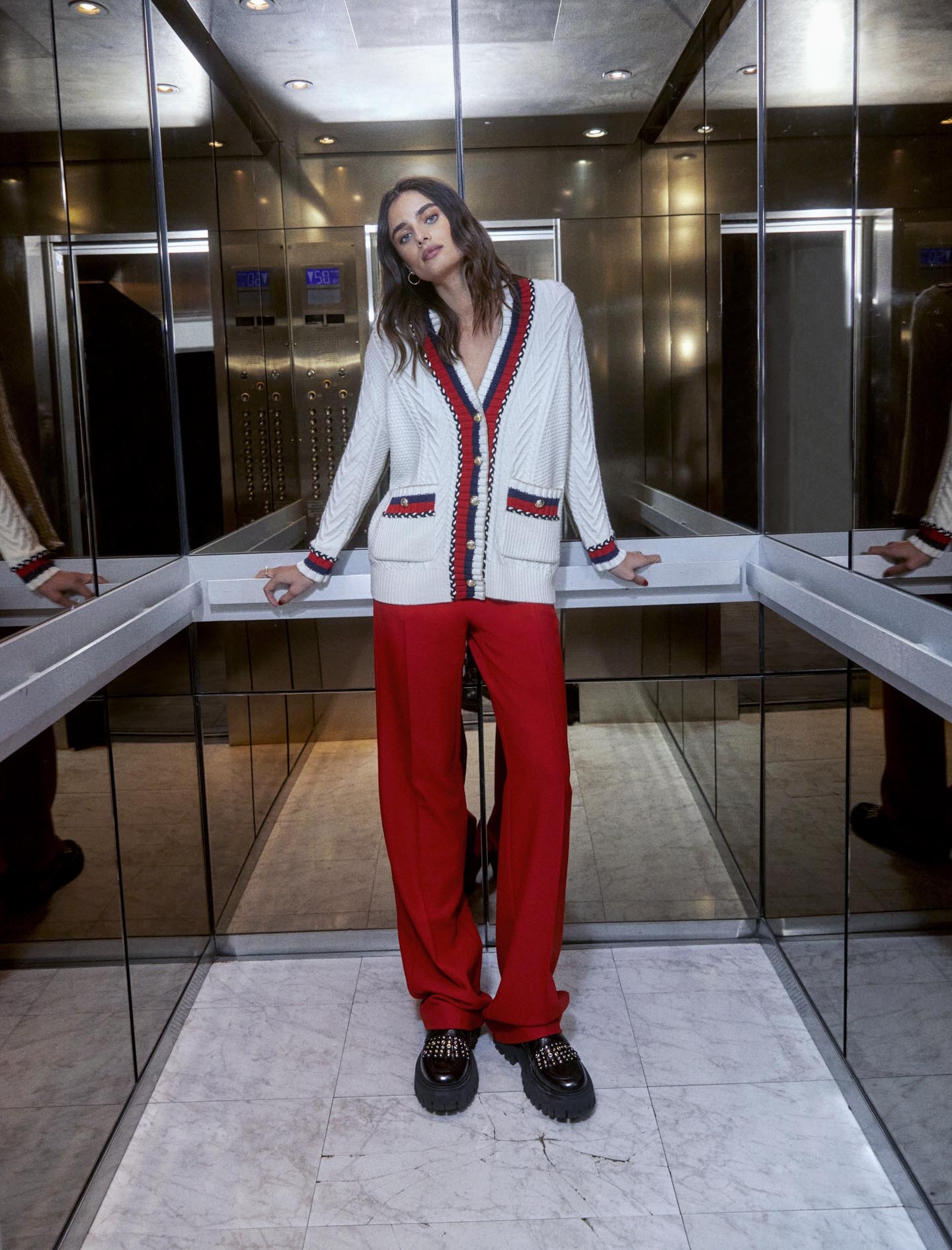 Tam Son,  xu huong thoi trang anh 7