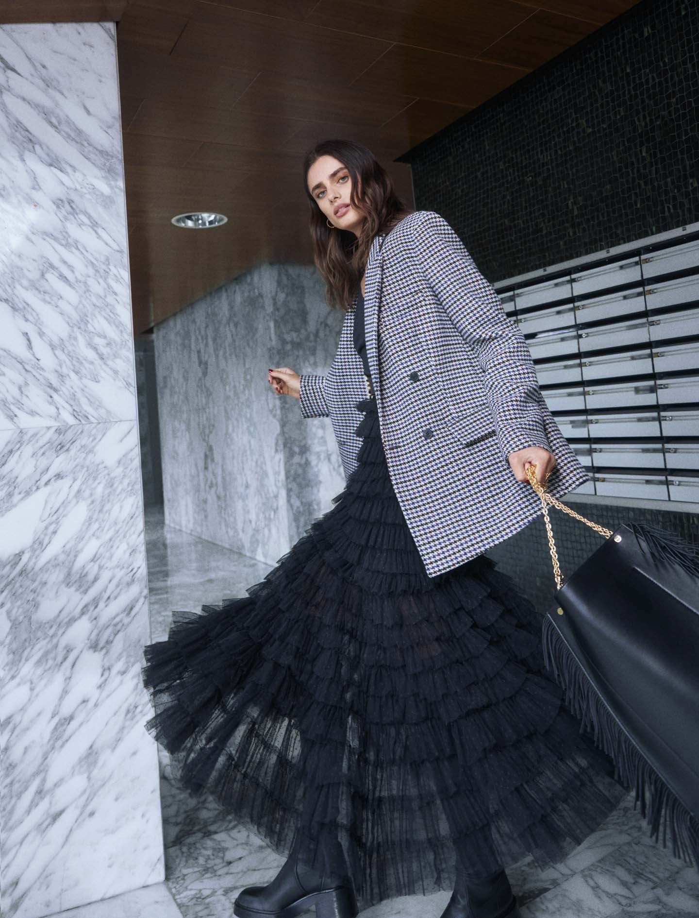 Tam Son,  xu huong thoi trang anh 5