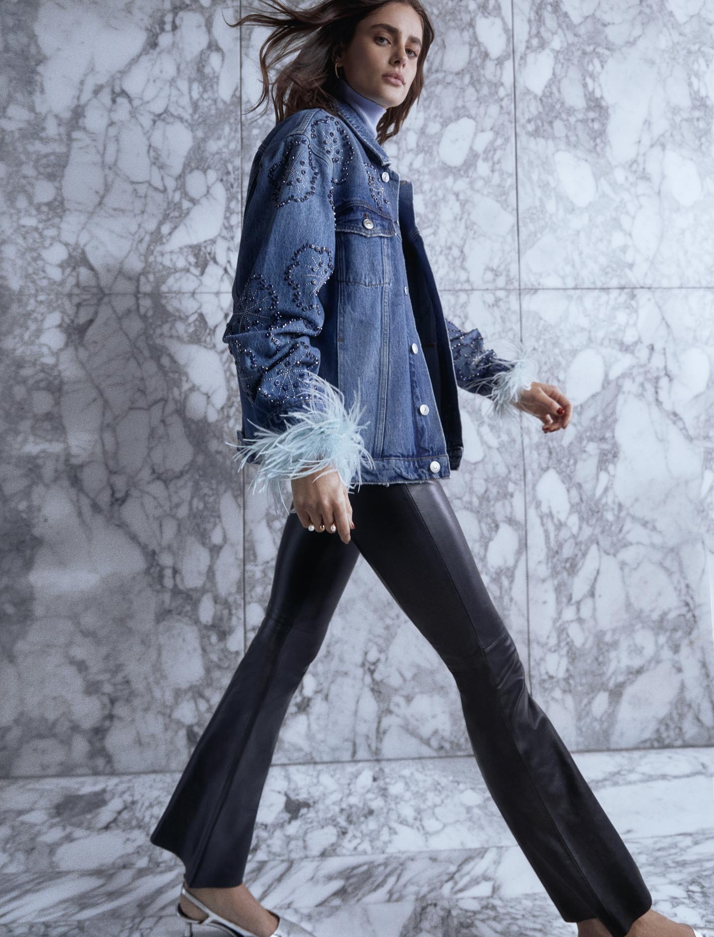 Tam Son,  xu huong thoi trang anh 11