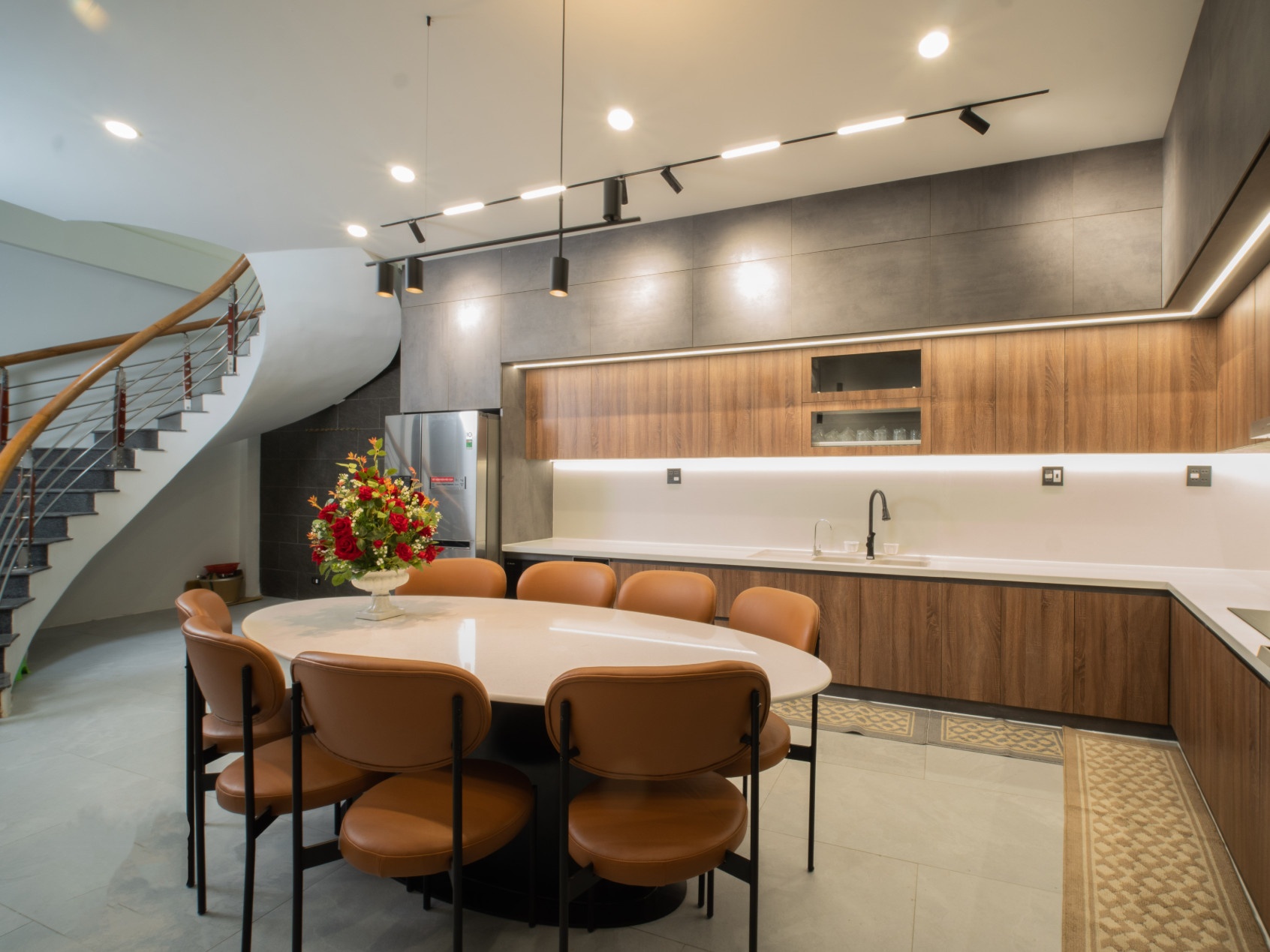 Nội thất Kiến Duy, nhà thầu nội thất ảnh 2 Noi that Kien Duy, nha thau noi that anh 2