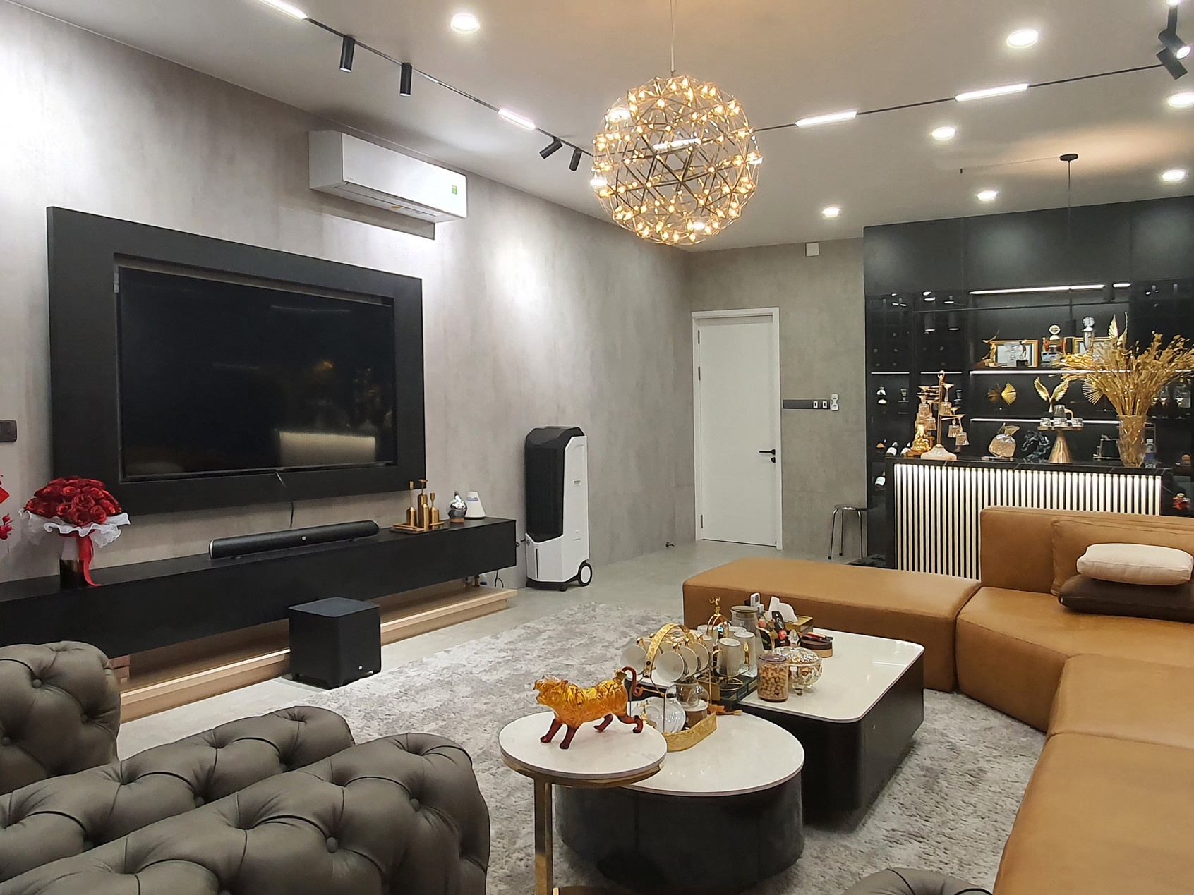 Nội thất Kiến Duy, nhà thầu nội thất ảnh 4 Noi that Kien Duy, nha thau noi that anh 4