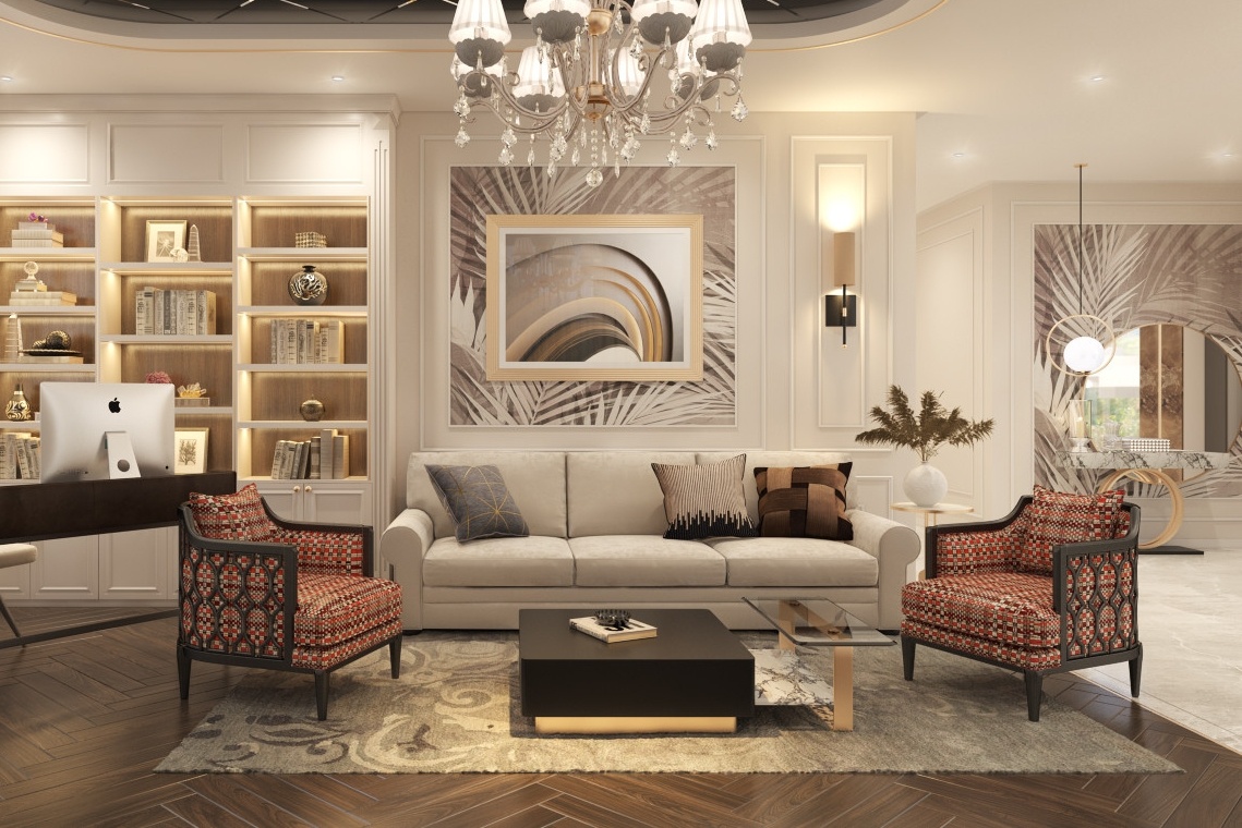 Chon nha thau noi that co nang luc de tranh 'sua sai' ton kem hinh anh