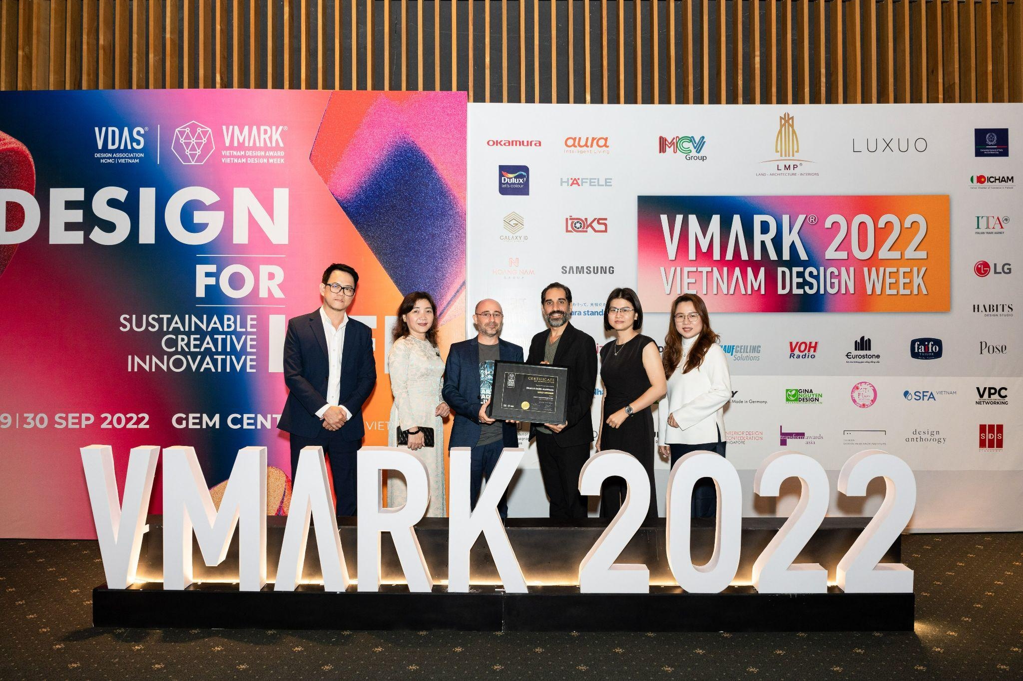 Charm Resort Long Hai anh 1