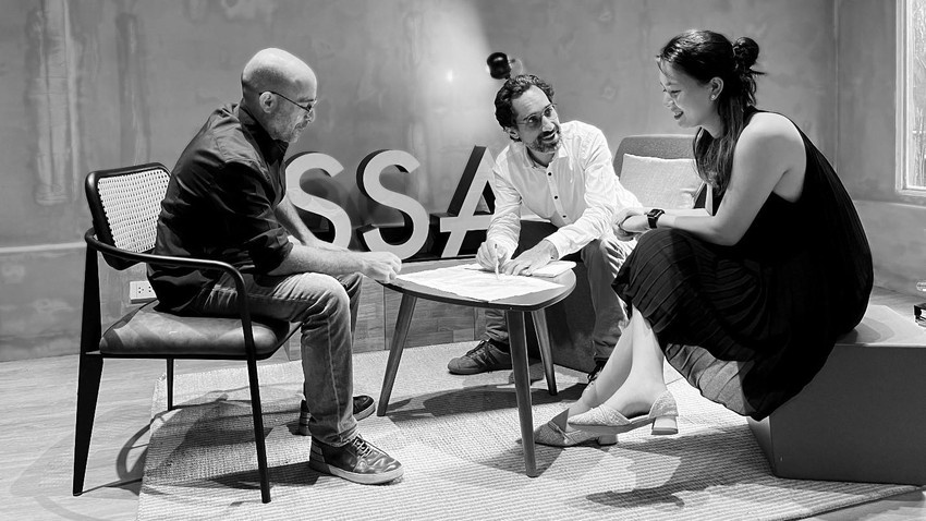 Charm Resort Long Hai anh 3