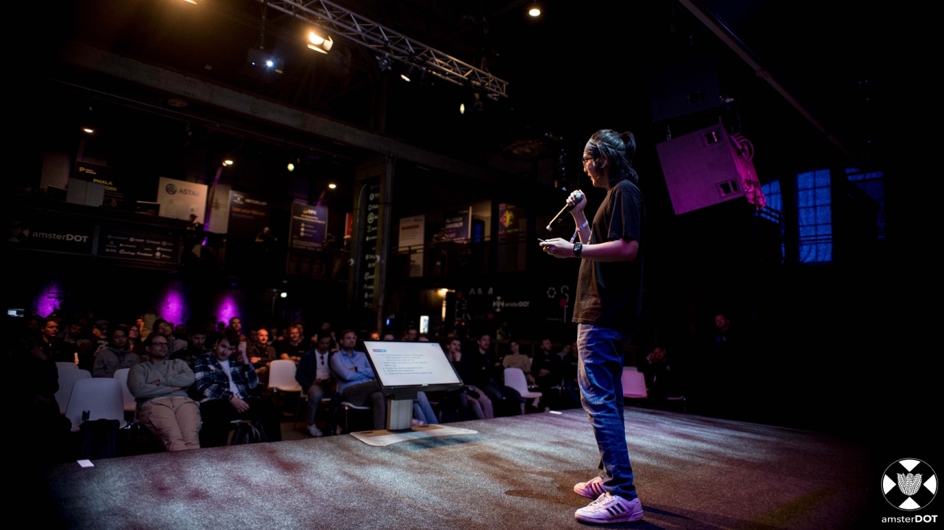 hoi thao blockchain anh 3