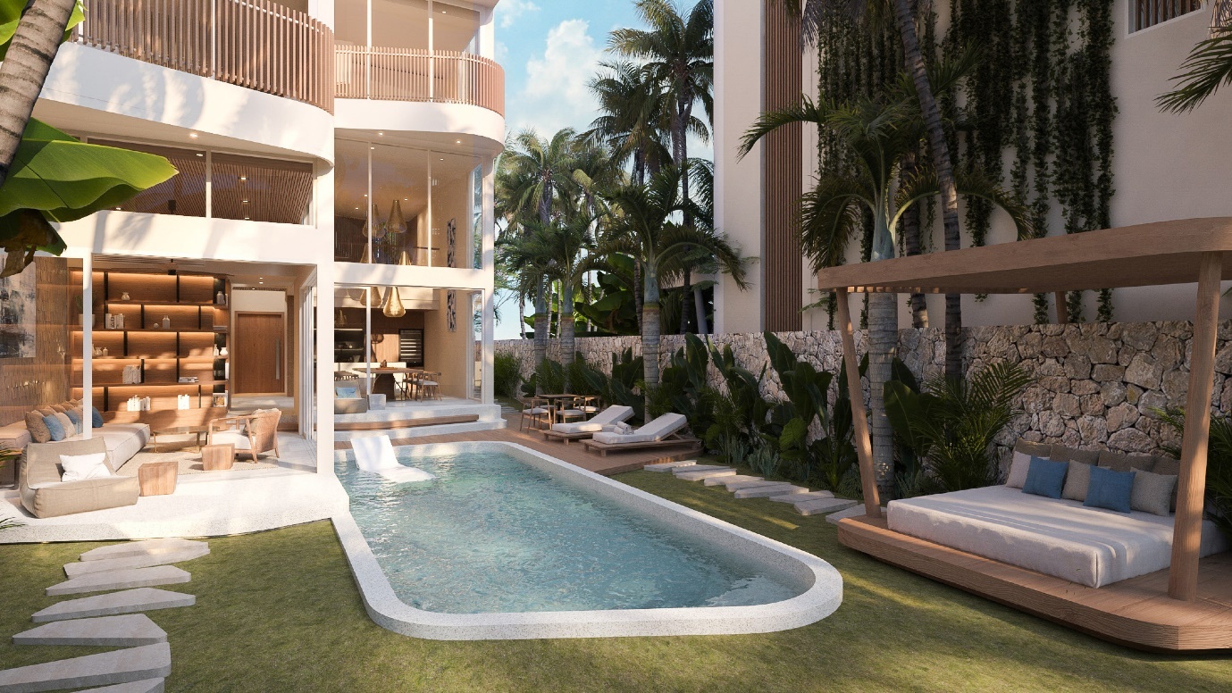 Charm Resort Long Hai anh 4