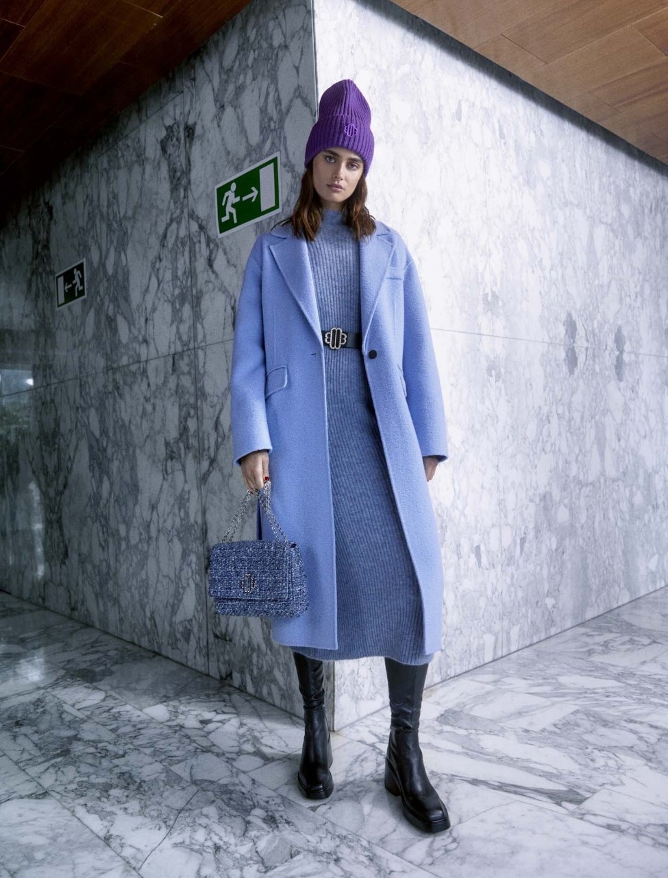 Tam Son,  xu huong thoi trang anh 8