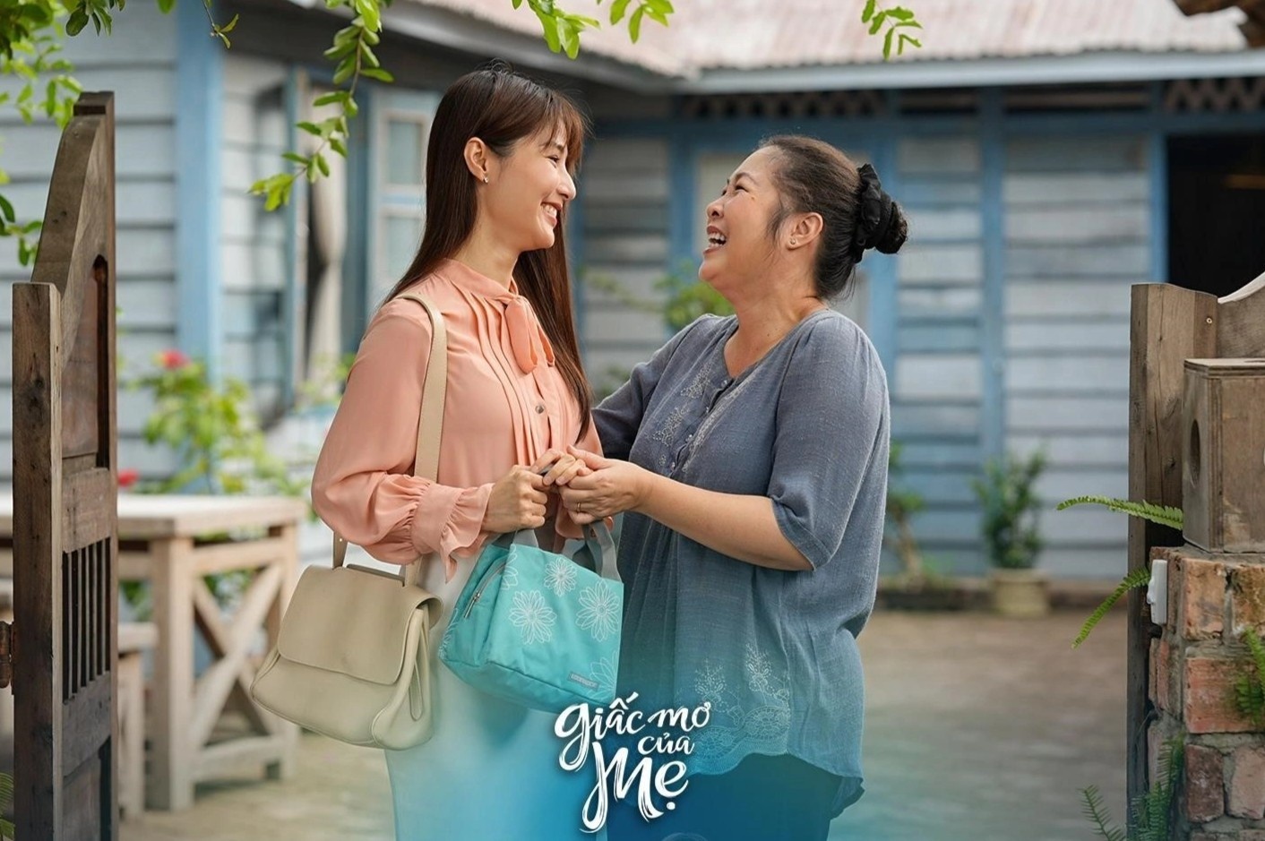 Giac mo cua me anh 2