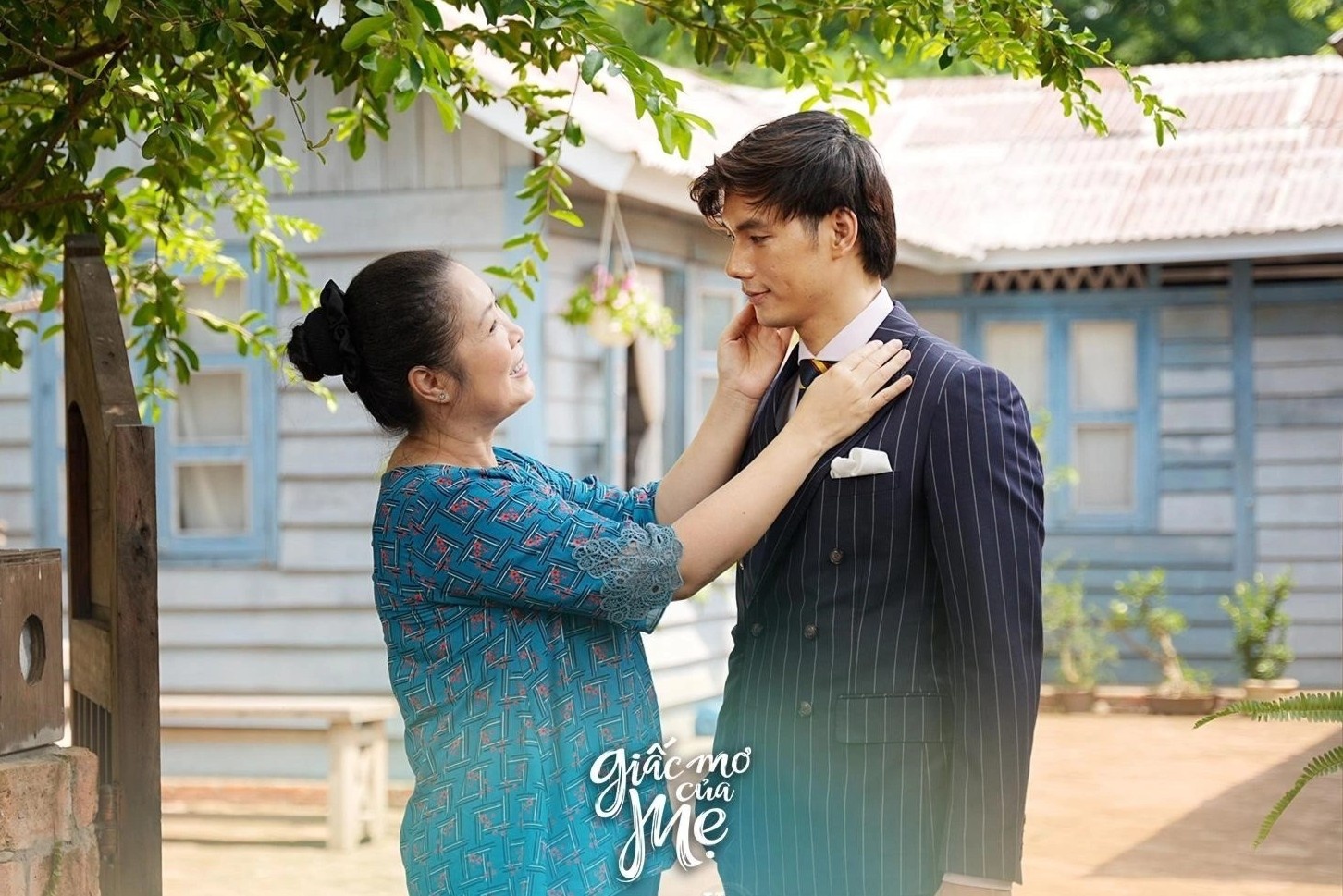 Giac mo cua me anh 1