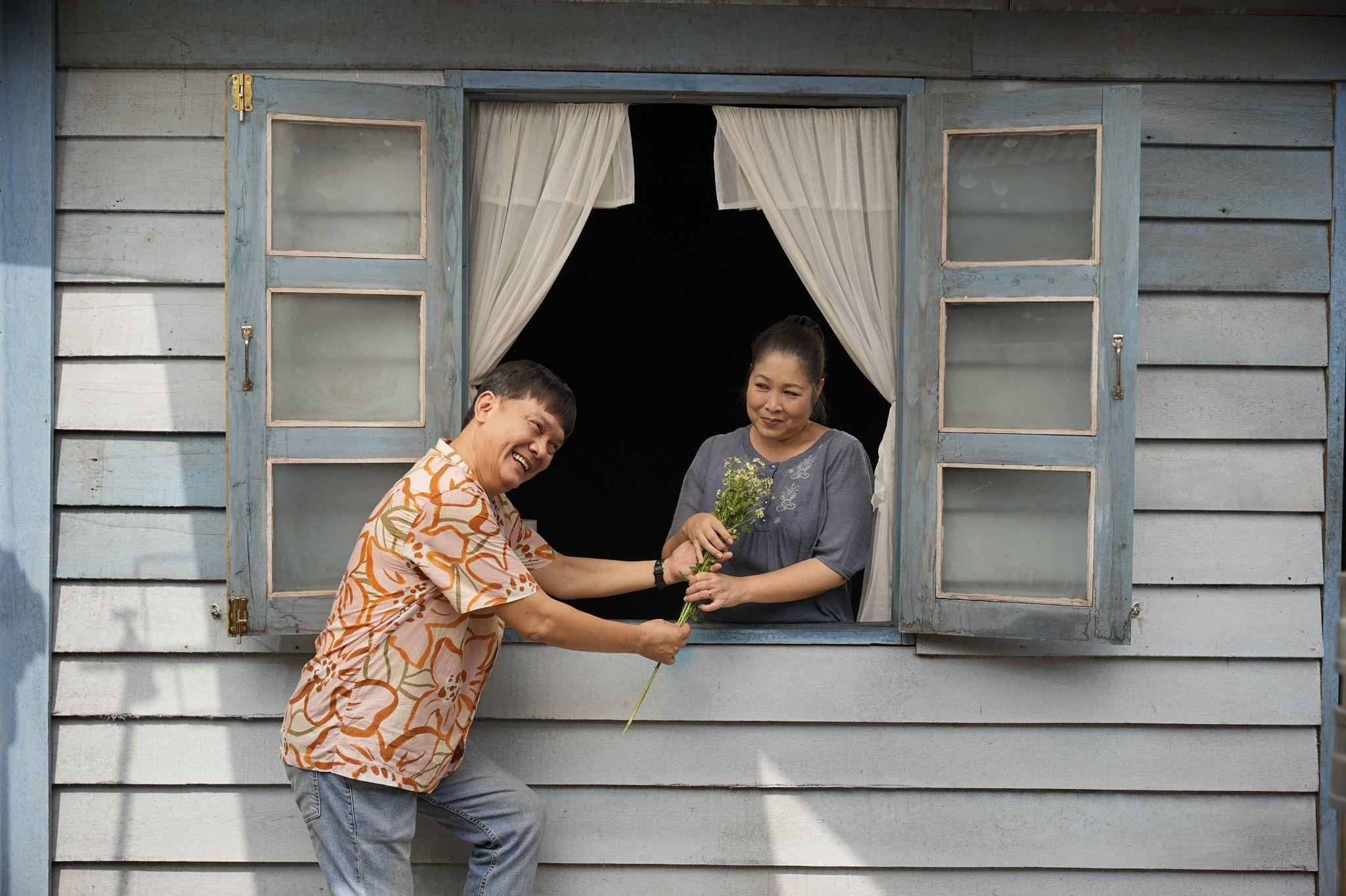 Giac mo cua me anh 3