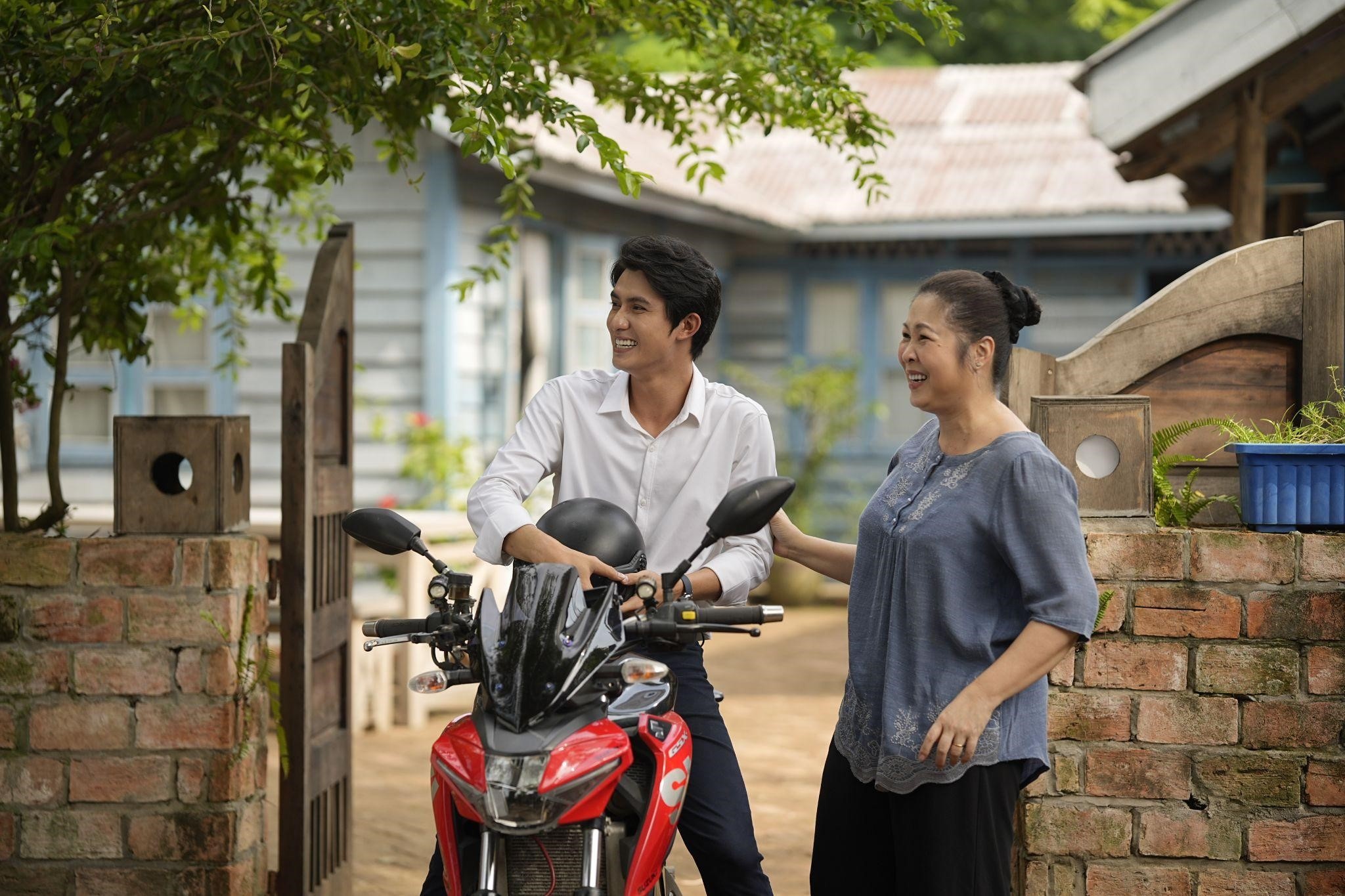 Giac mo cua me anh 4