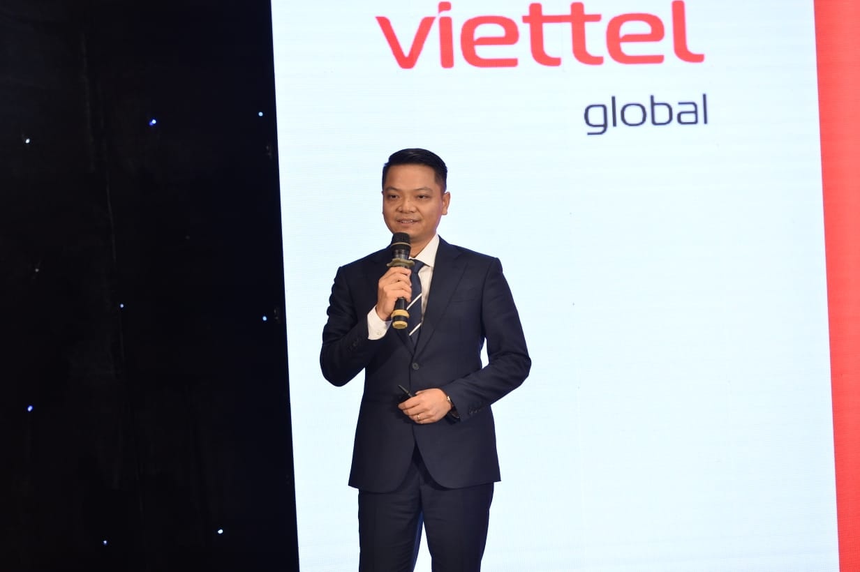 Thong diep ve mot nha mang tu te cua Viettel tai Tanzania hinh anh