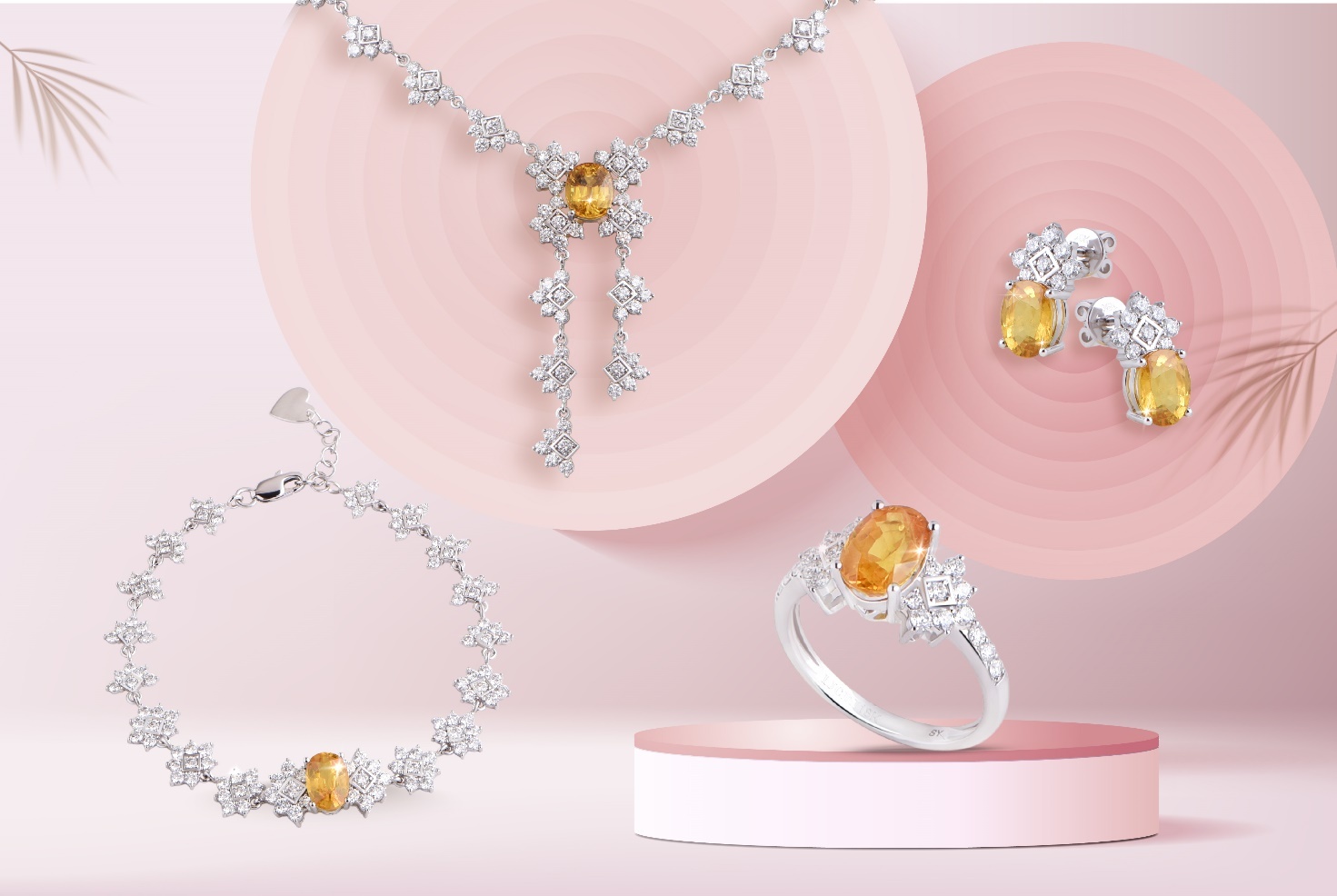 Phai dep Viet toa sang cung trang suc IJC hinh anh