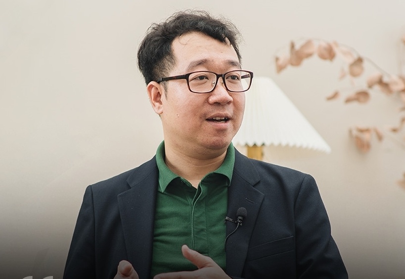 Vua Nem va hanh trinh 15 nam 'Ngu ngon Viet Nam' hinh anh