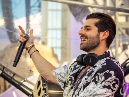 Alok - DJ top 4 the gioi sap dien o Viet Nam co gi dac biet? hinh anh