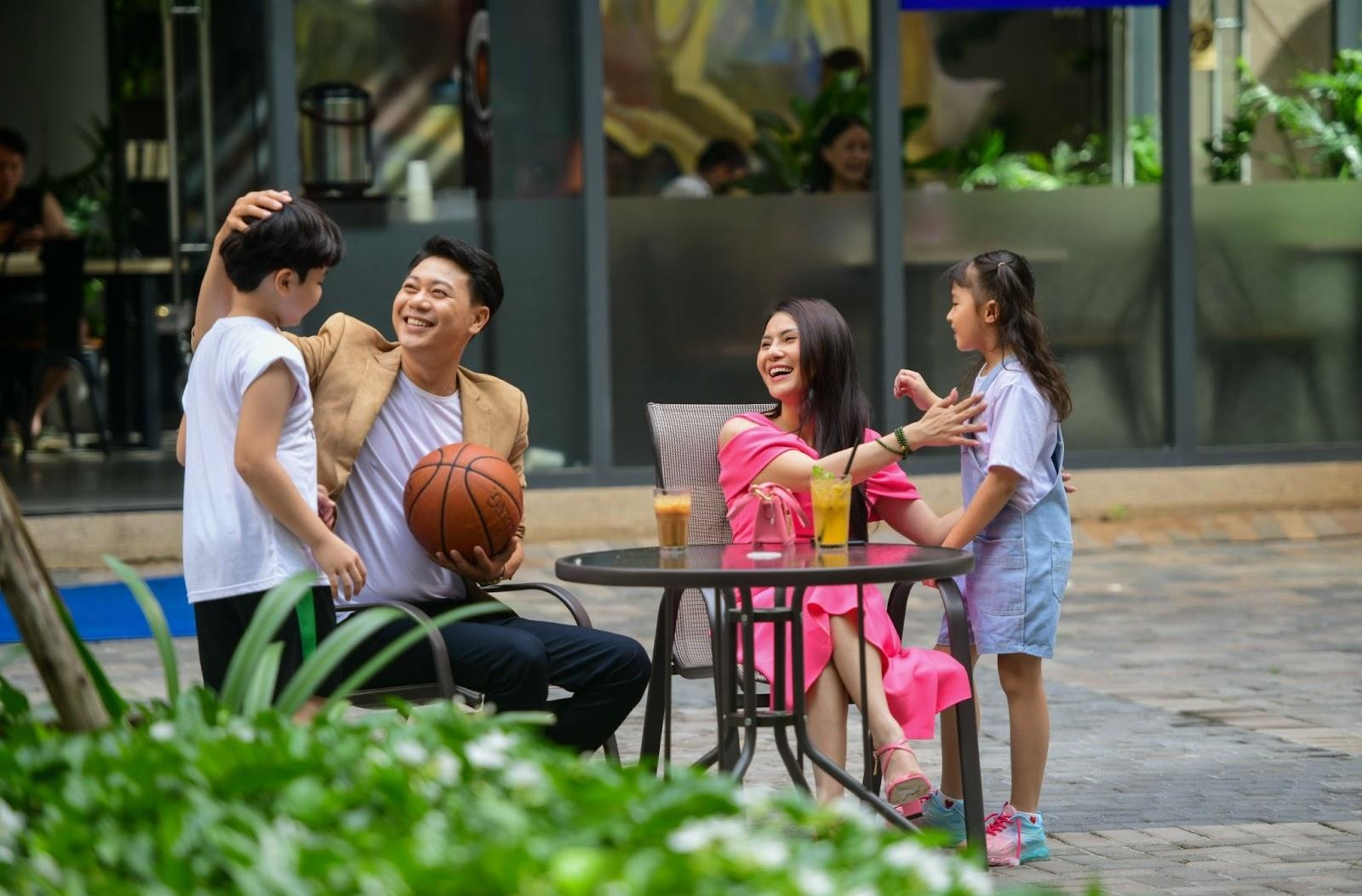 Nam Long ảnh 9 Nam Long anh 9