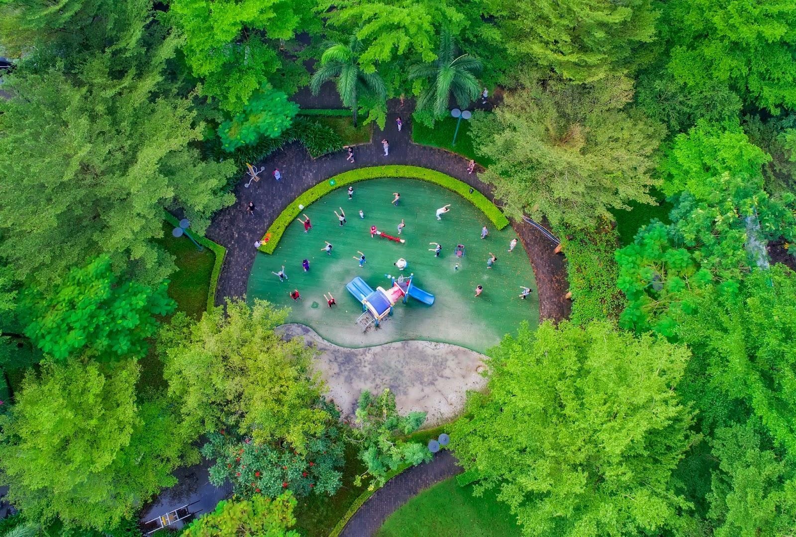 Nam Long ảnh 10 Nam Long anh 10