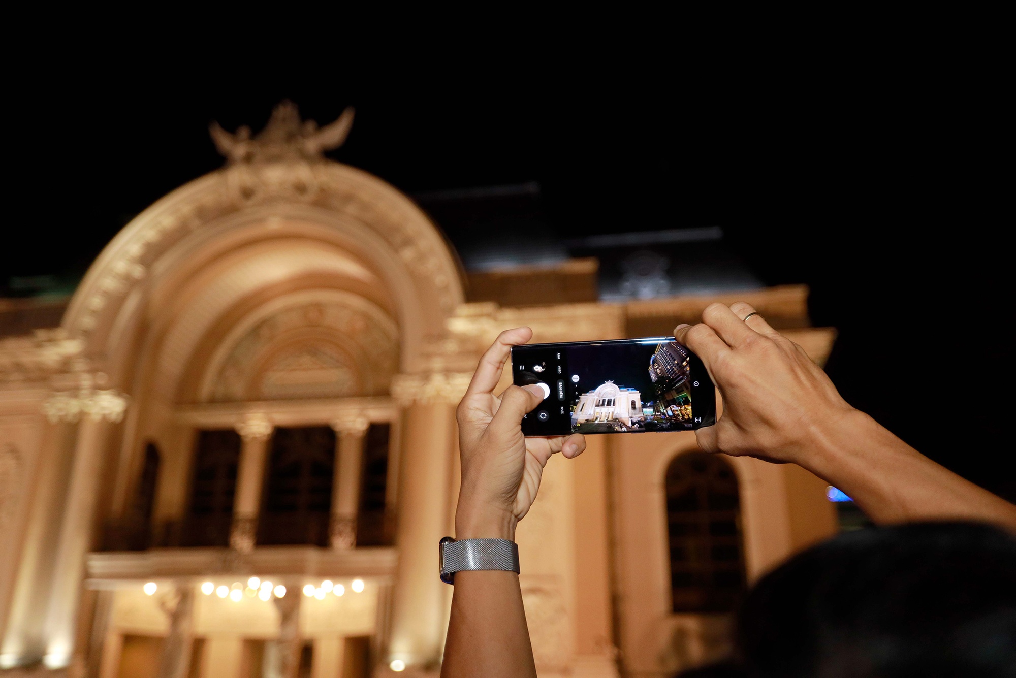 Samsung ảnh 2 Samsung anh 2