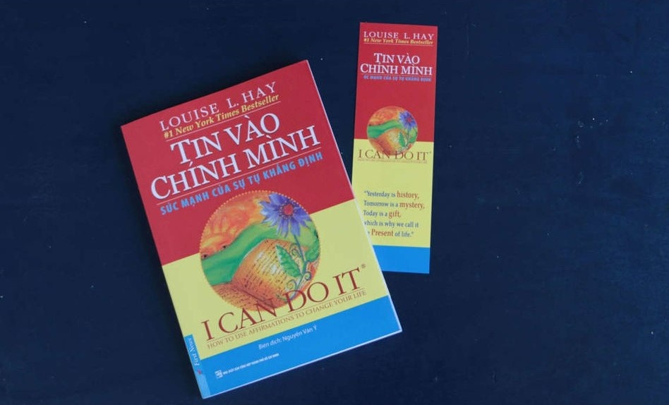 nang luong tich cuc,  chua lanh anh 2