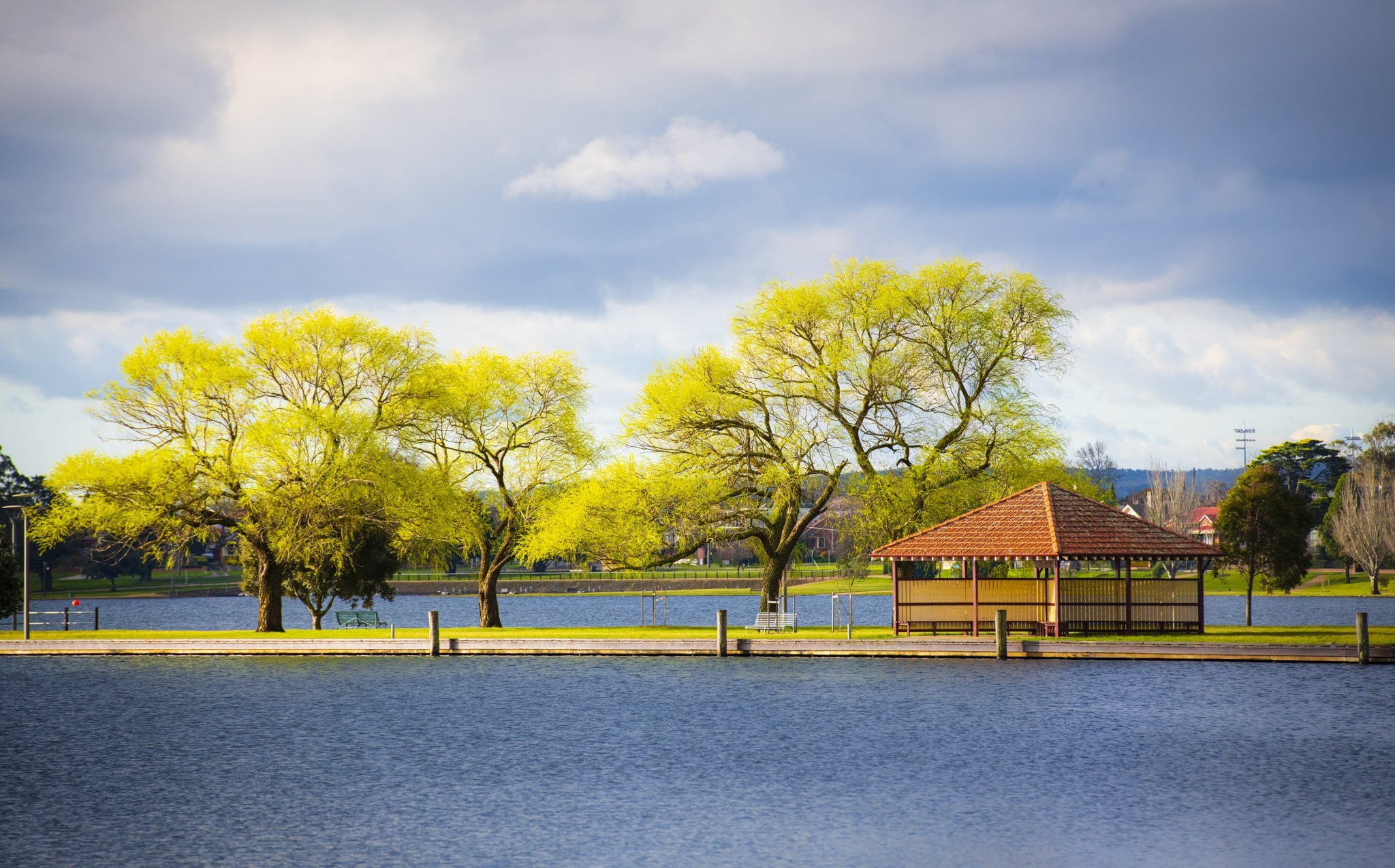Tan huong mua he kieu Australia cung Bamboo Airways hinh anh