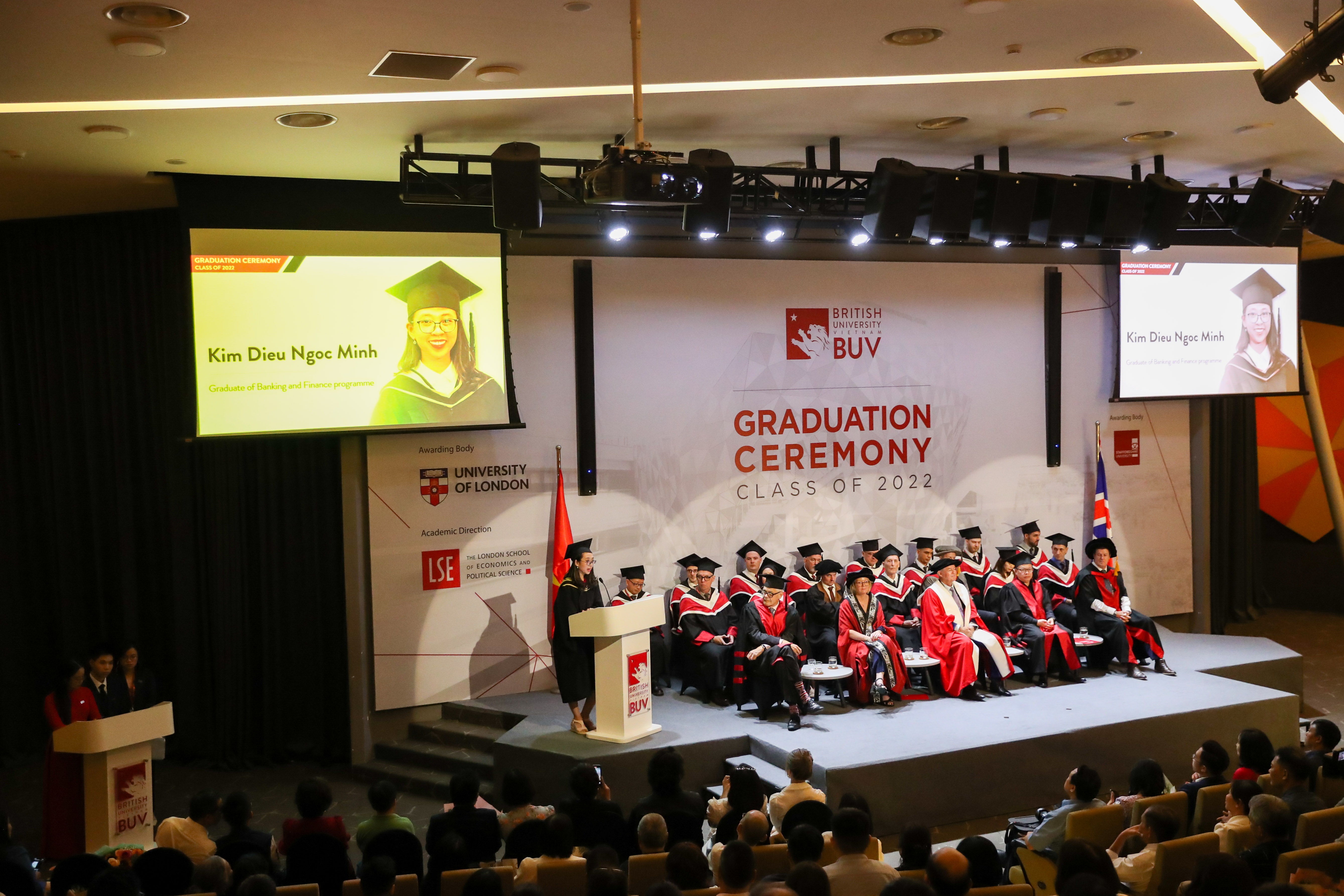 Dai hoc Anh Quoc VN anh 9