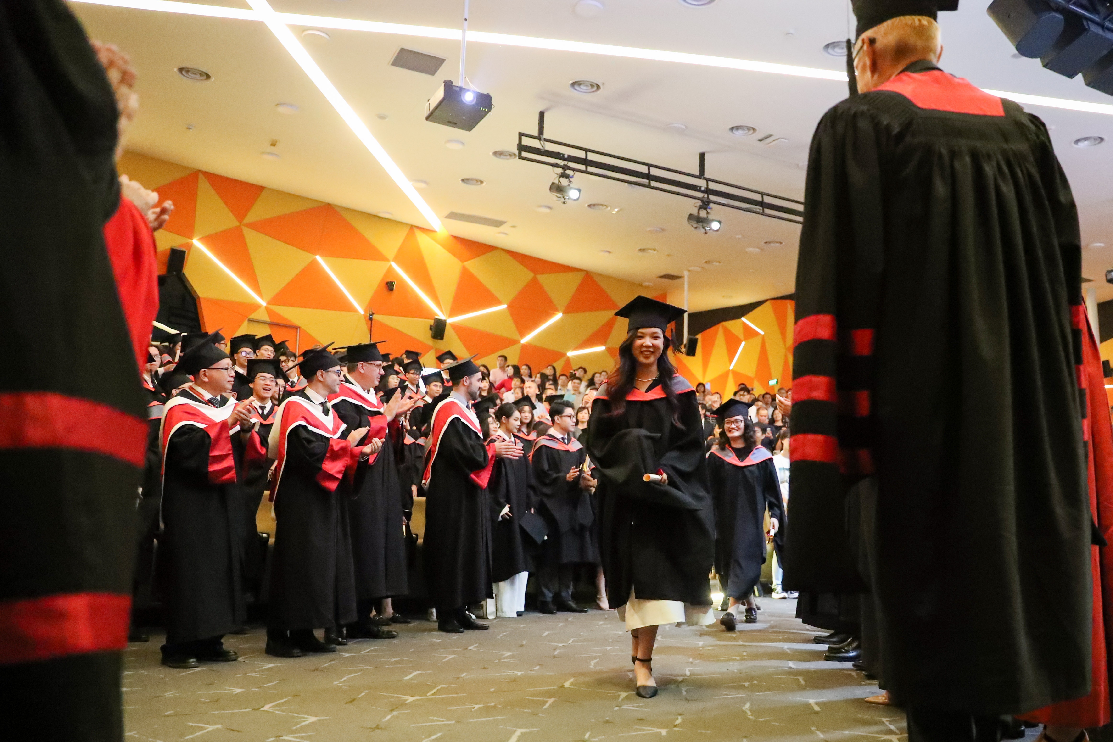 Dai hoc Anh Quoc VN anh 14