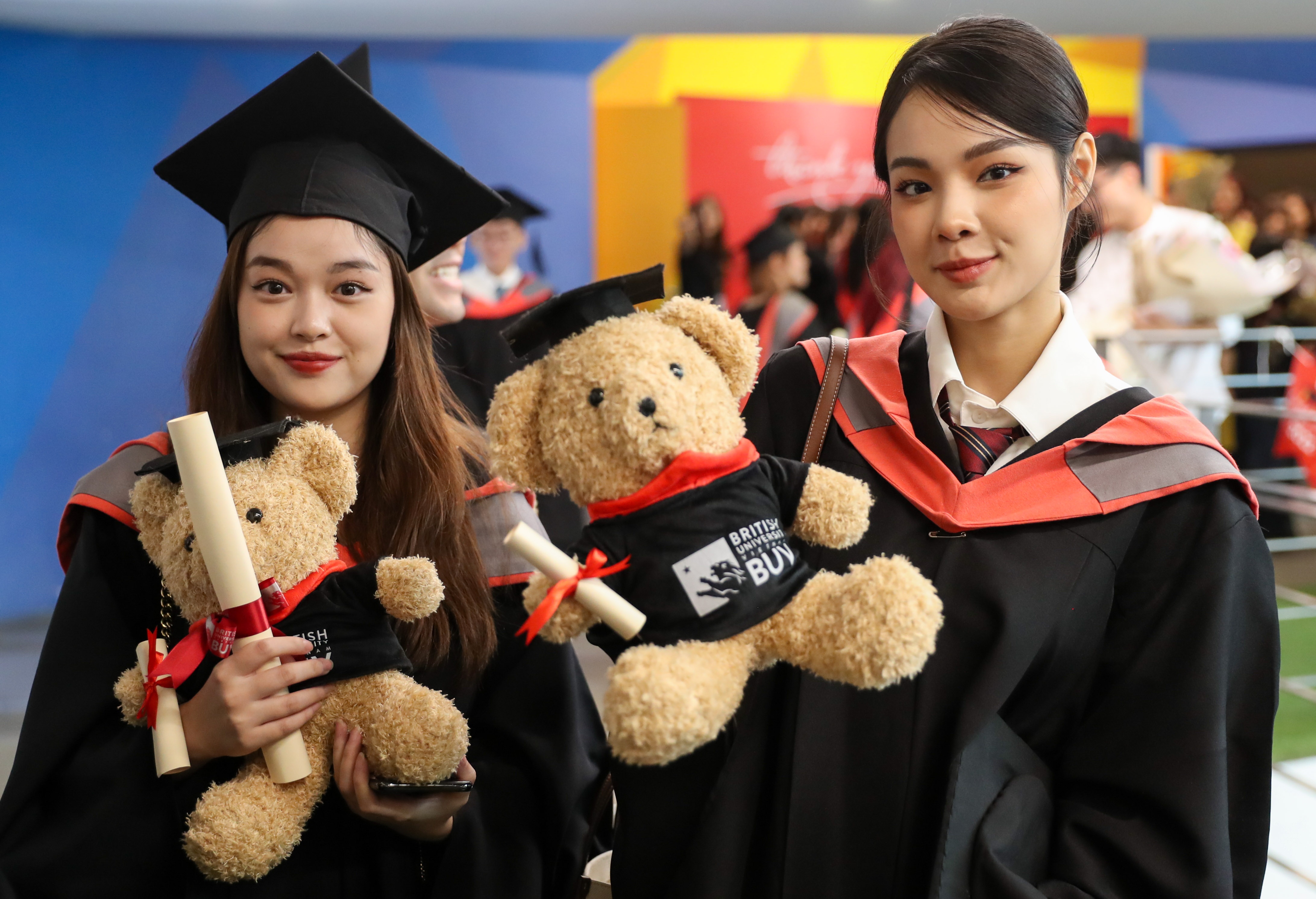 Dai hoc Anh Quoc VN anh 16