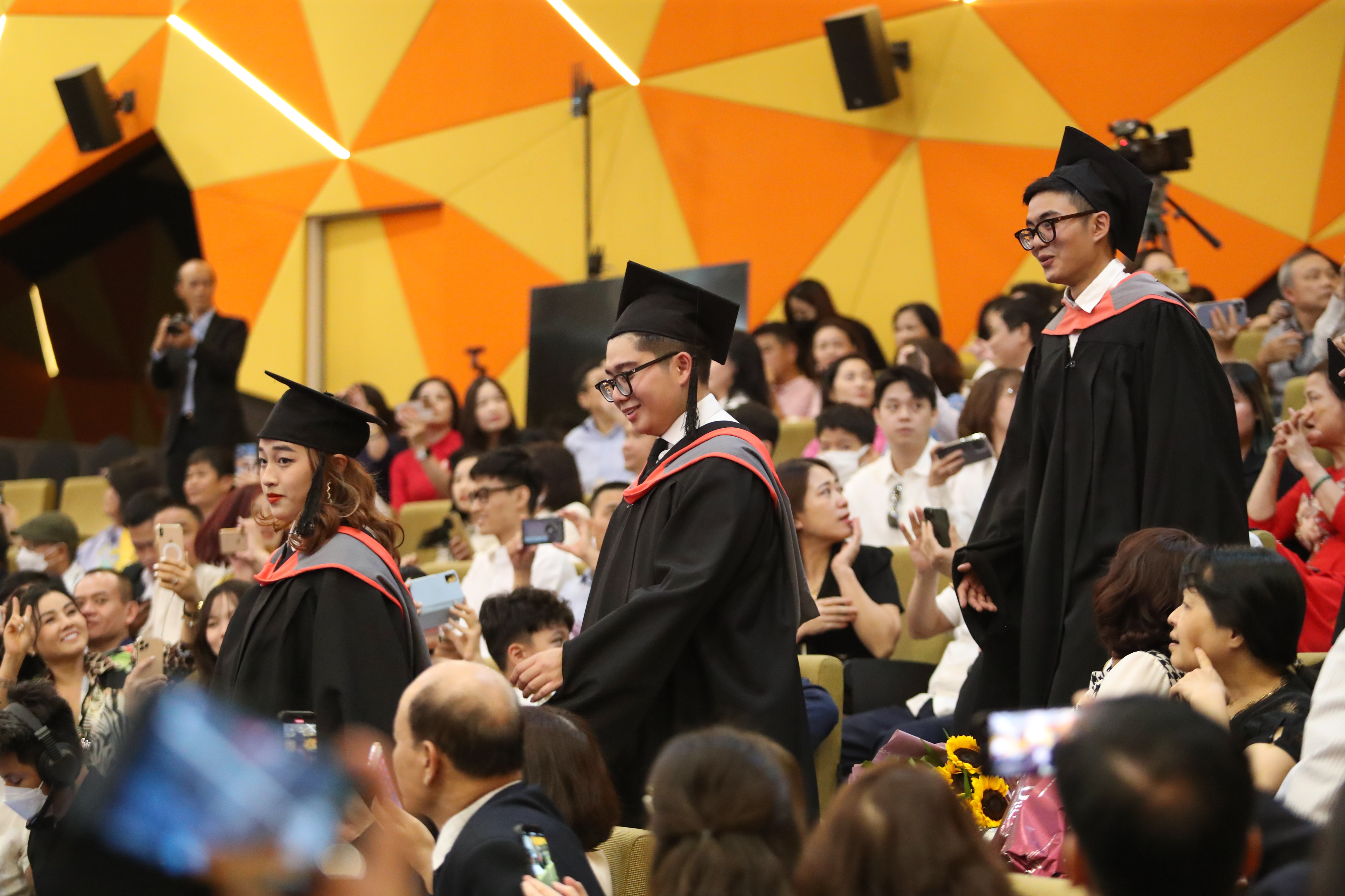 Dai hoc Anh Quoc VN anh 3