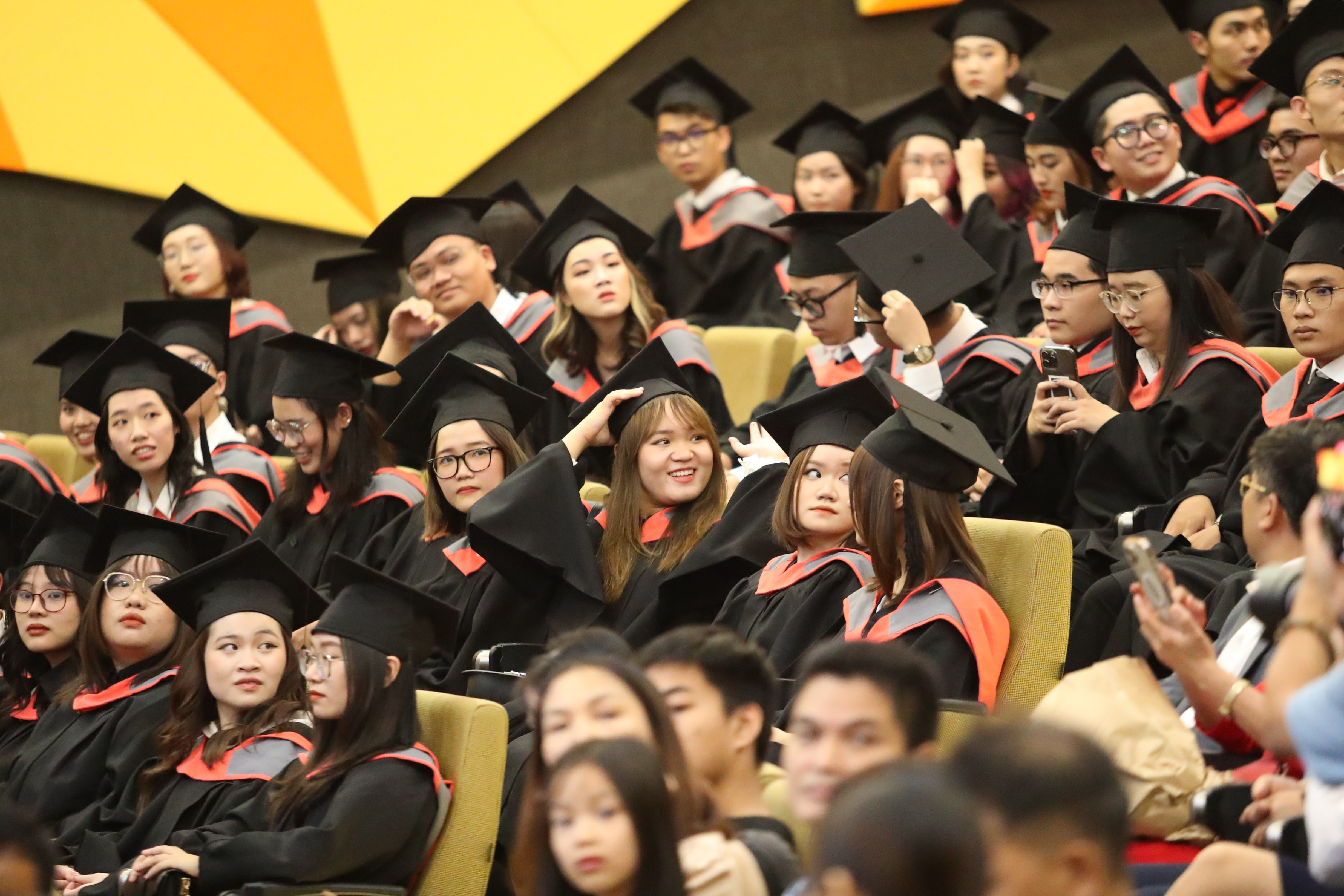 Dai hoc Anh Quoc VN anh 2