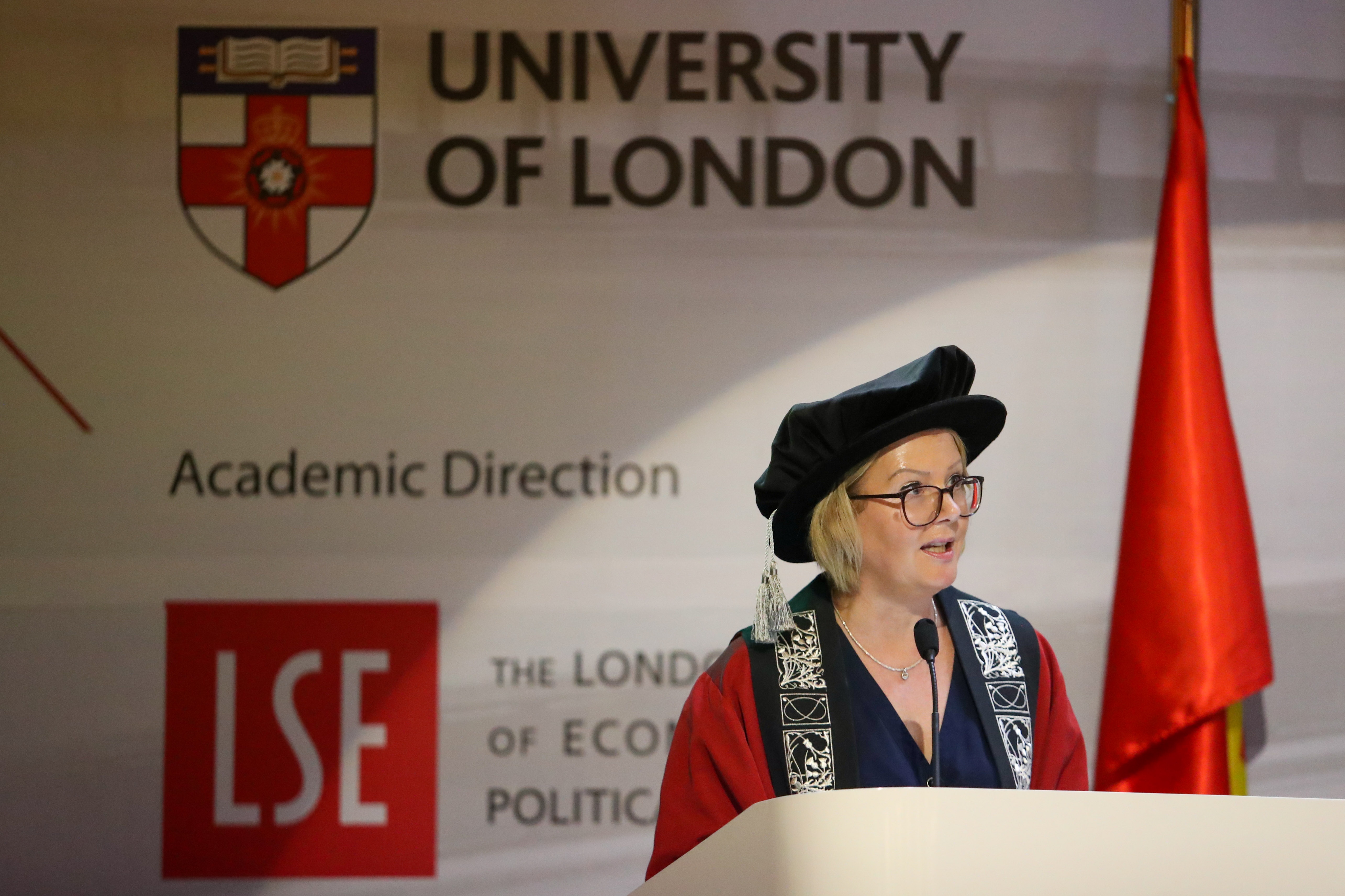 Dai hoc Anh Quoc VN anh 6