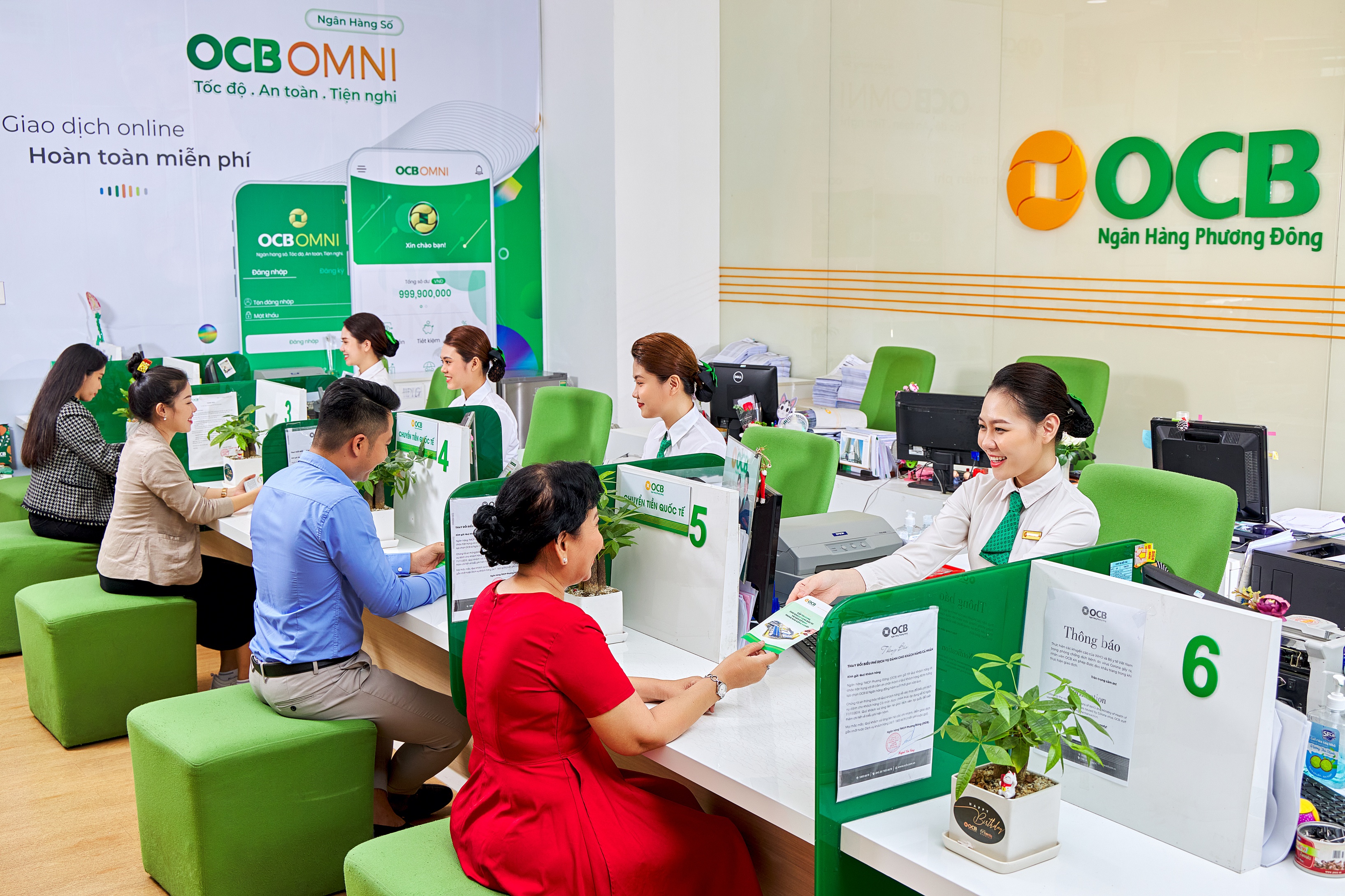 vay von dau tu,  OCB Invest anh 2