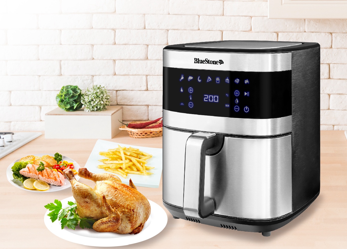 Nang cap nha bep cho nua yeu thuong nhan ngay Phu nu Viet Nam hinh anh