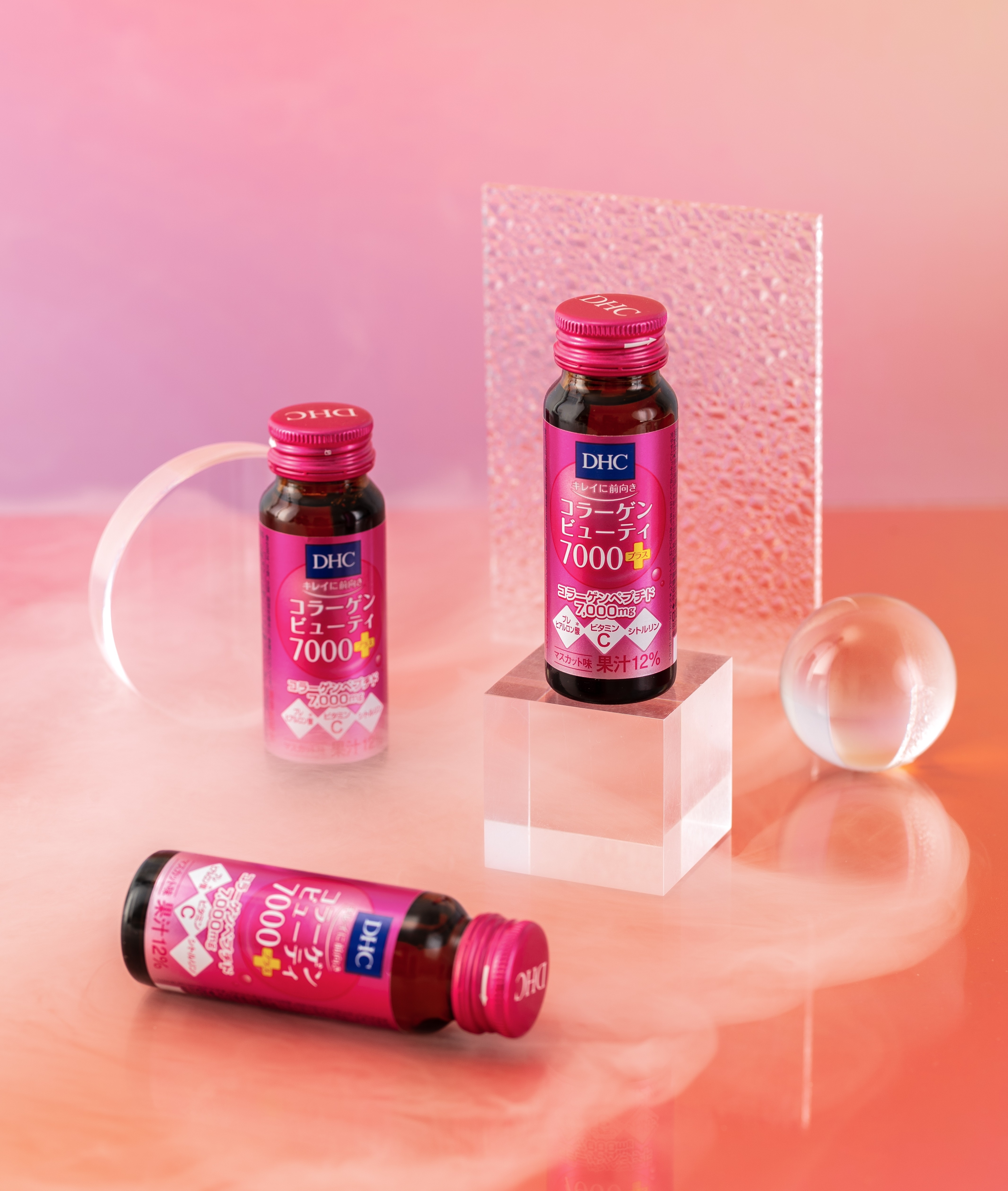 Công ty Cổ phần Belie,  collagen DHC ảnh 4 Cong ty Co phan Belie,  collagen DHC anh 4