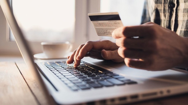 VECOM: 'Tong cuc Thue can tao dieu kien de cac san TMDT hoat dong' hinh anh